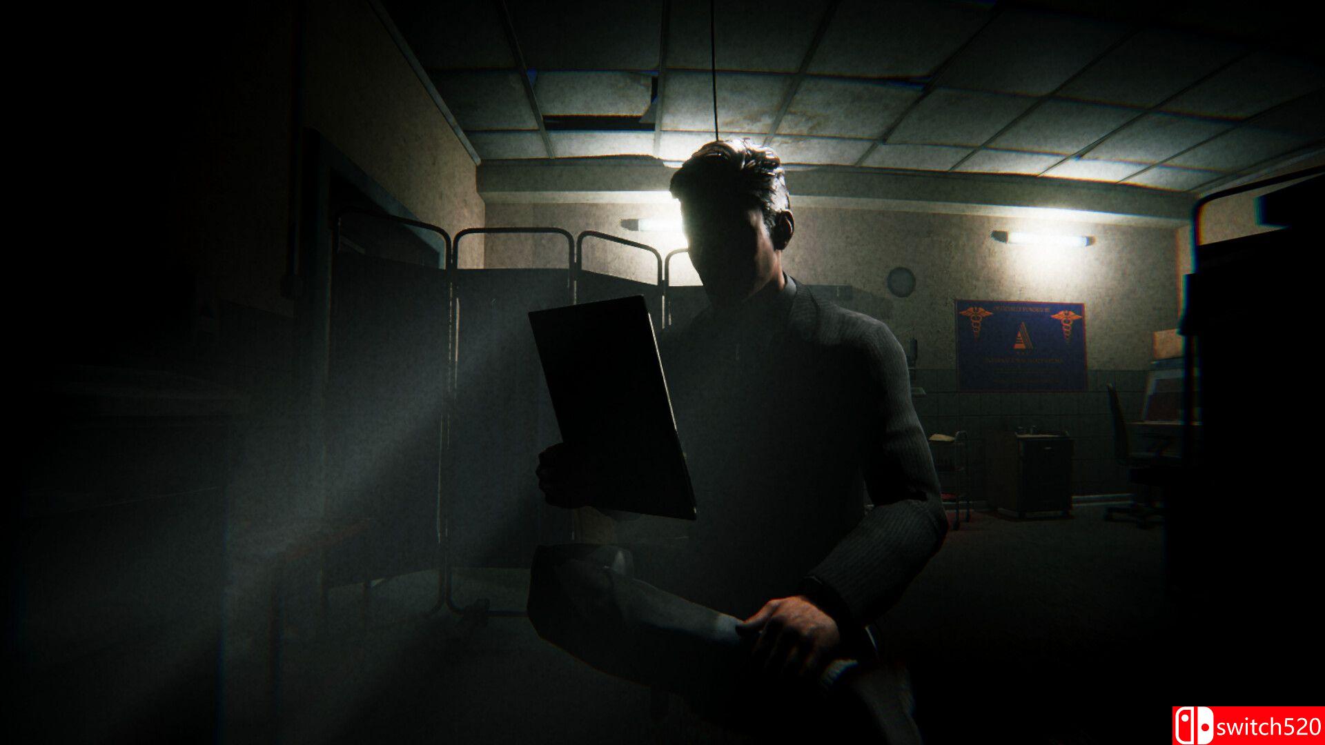 《A.A.U. 黑色站点（A.A.U. Black Site）》Early Access P2P硬盘版[EN]_5