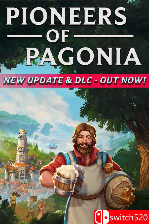《帕格尼物语（Pioneers of Pagonia）》官方中文 集成草地之歌DLC RUNE镜像版[CN/TW/EN/JP]_0