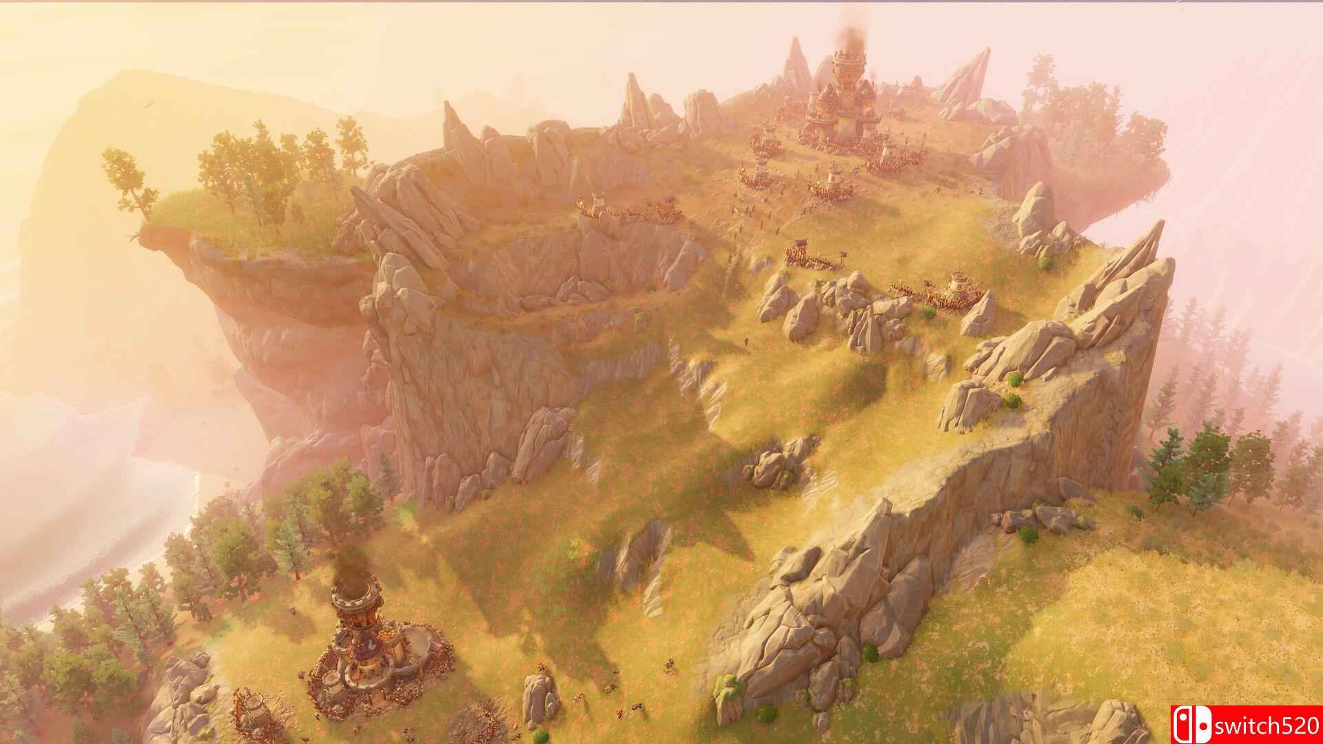 《帕格尼物语（Pioneers of Pagonia）》官方中文 集成草地之歌DLC RUNE镜像版[CN/TW/EN/JP]_3