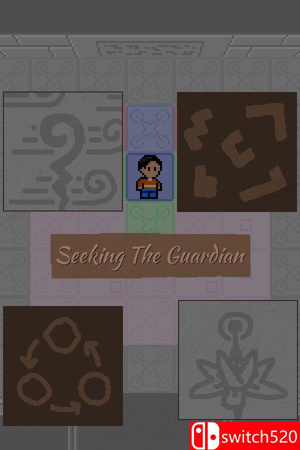 《寻找守护者（Seeking The Guardian）》官方中文 Build 21239184 P2P硬盘版[CN/EN/JP]_0