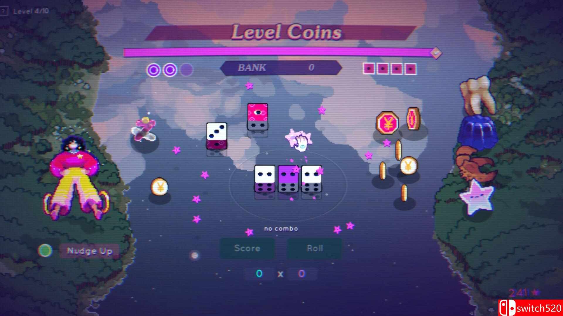 《骰子没有眼睛（Dice Have No Eyes）》Build 23337179 P2P硬盘版[EN]_1