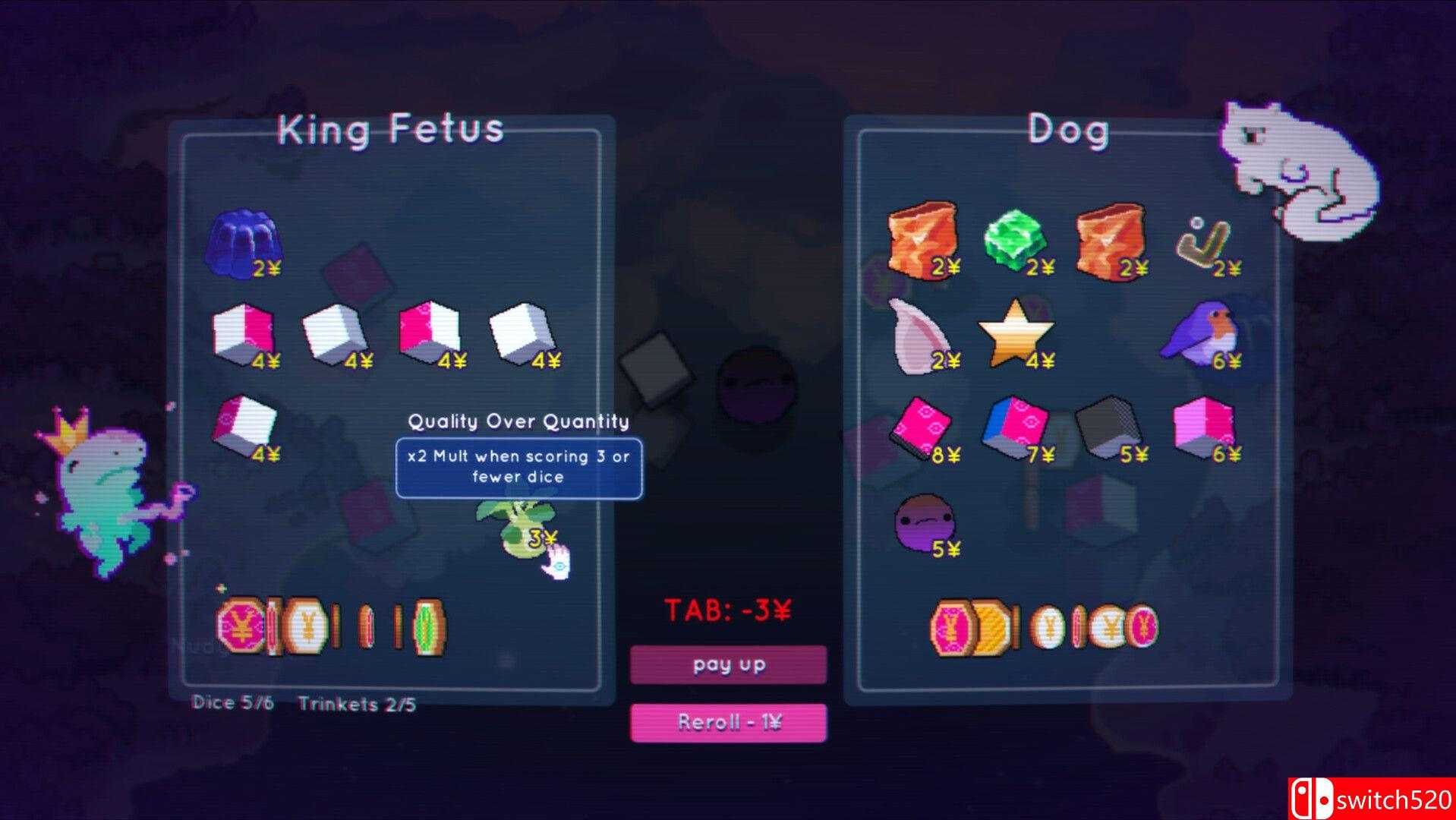 《骰子没有眼睛（Dice Have No Eyes）》Build 23337179 P2P硬盘版[EN]_3