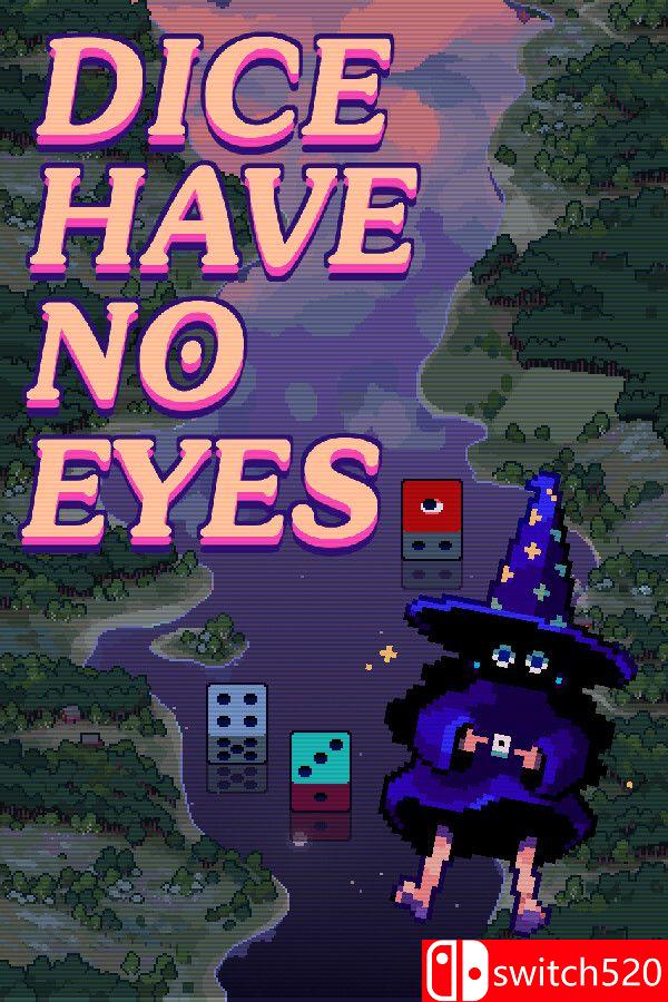 《骰子没有眼睛（Dice Have No Eyes）》Build 23337179 P2P硬盘版[EN]_0