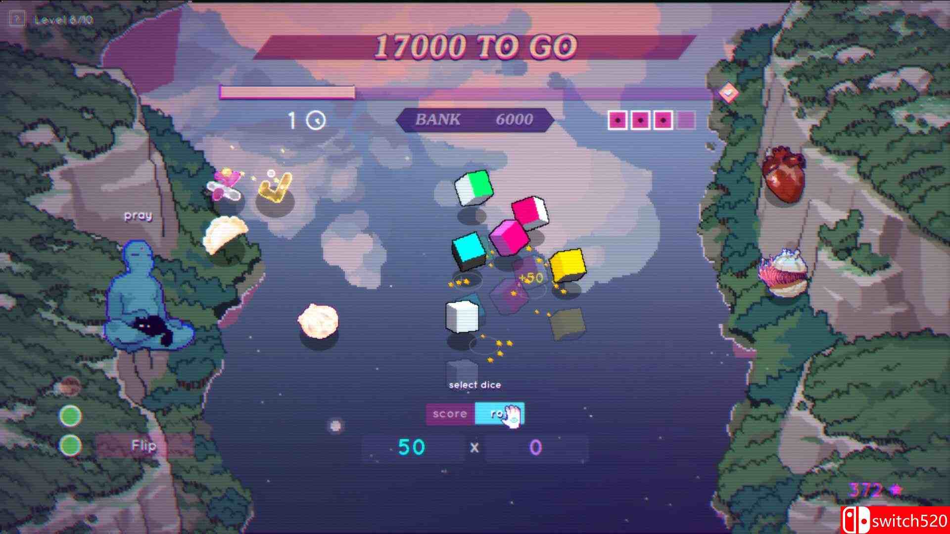 《骰子没有眼睛（Dice Have No Eyes）》Build 23337179 P2P硬盘版[EN]_4