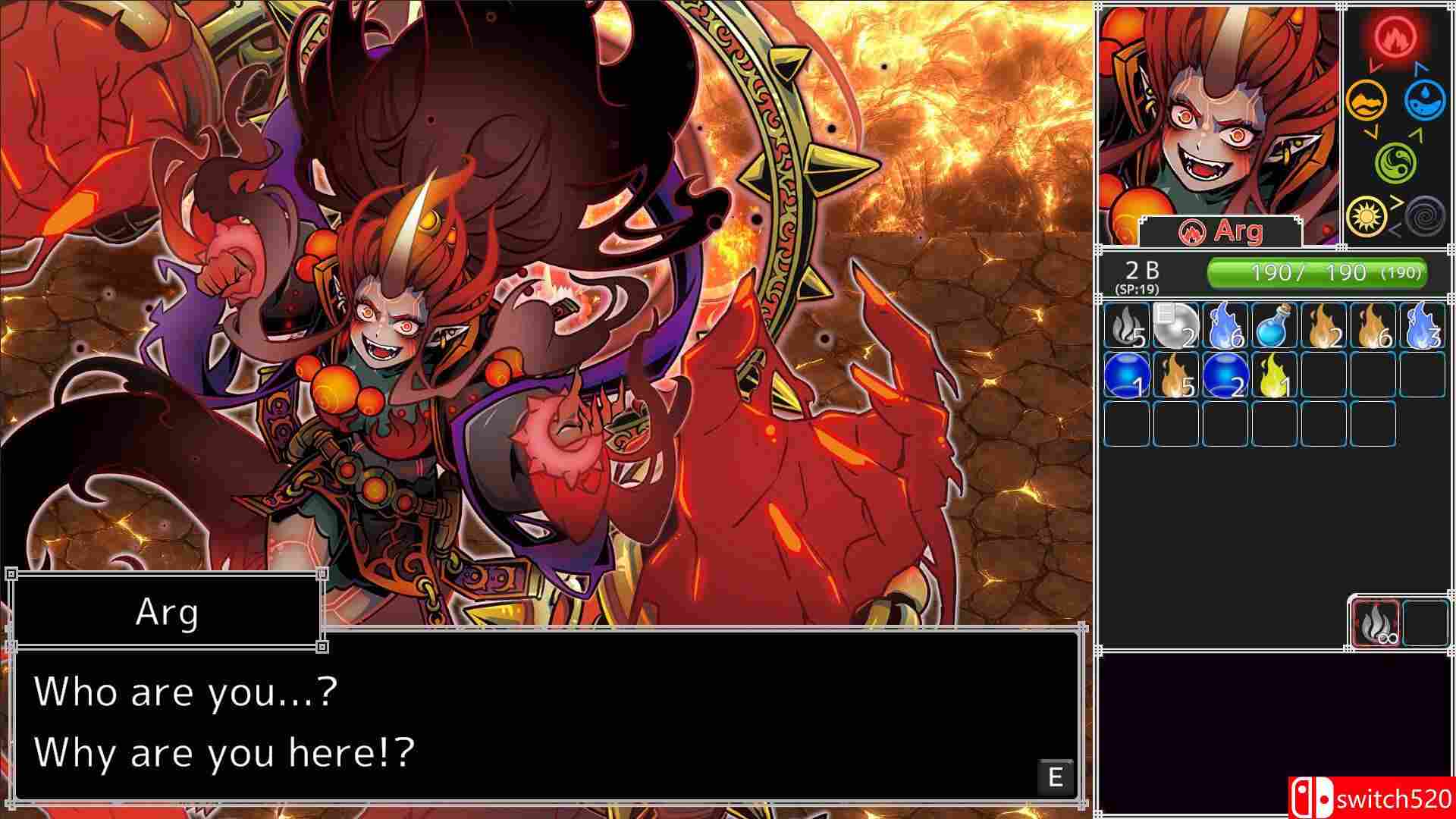 《万千英雄（Thousands of Heroes）》Build 22693921 P2P硬盘版[EN/JP]_5