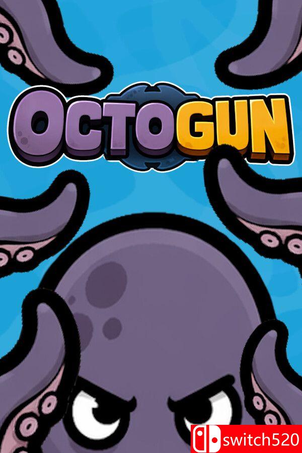 《八枪：放置兵团（Octogun - Idle）》Build 23402266 P2P硬盘版[EN]_0