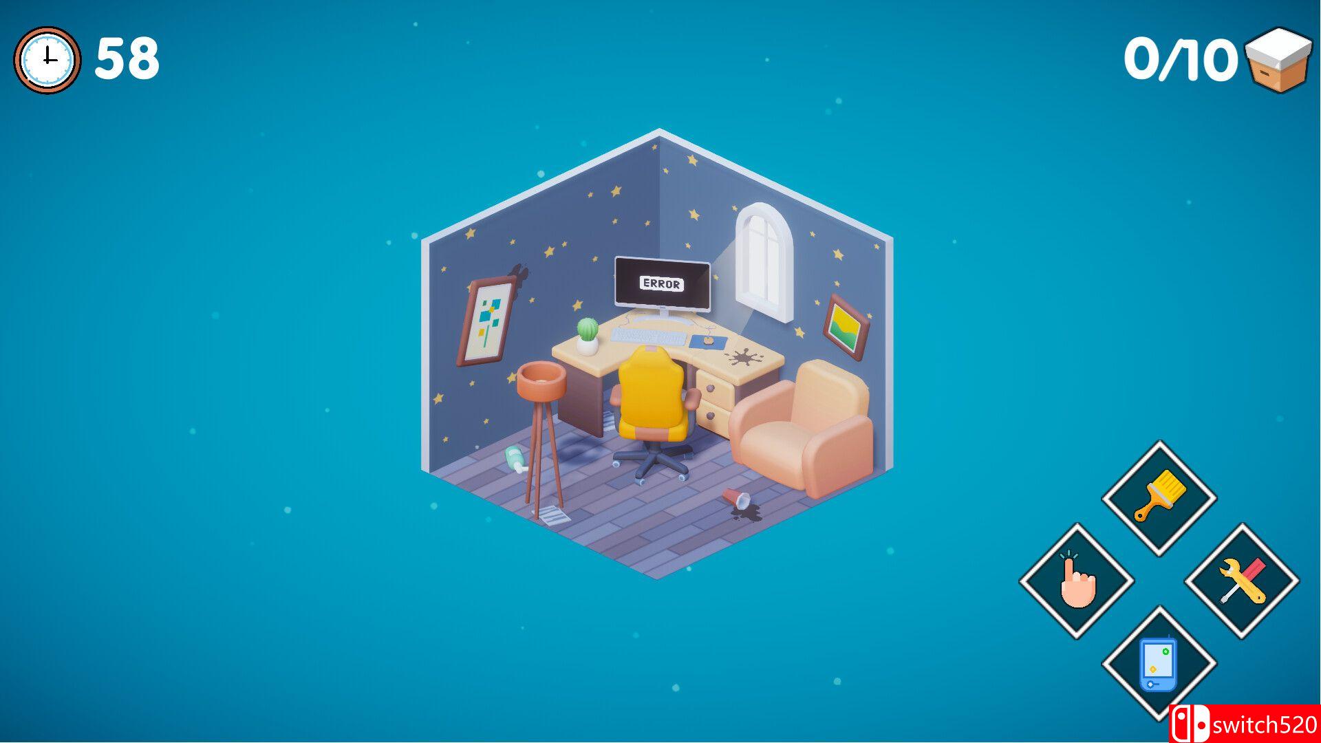 《房屋整理（House Tidy）》Build 21325439 P2P硬盘版[EN]_5