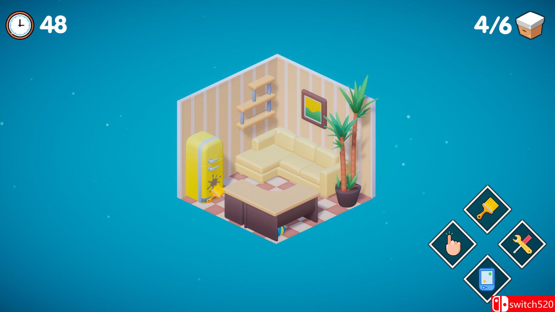 《房屋整理（House Tidy）》Build 21325439 P2P硬盘版[EN]_2