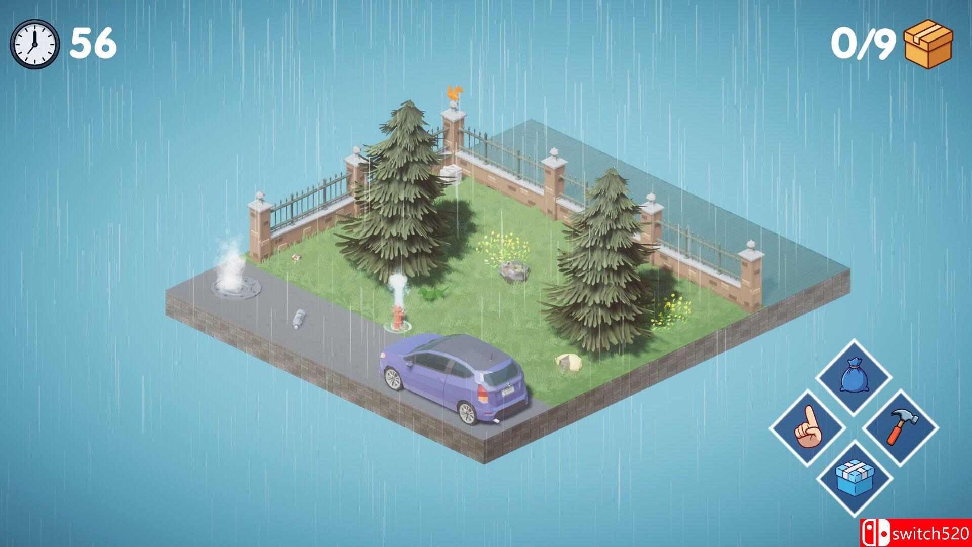 《城市清洁2（City Cleaning 2）》Build 23075898 P2P硬盘版[EN]_5