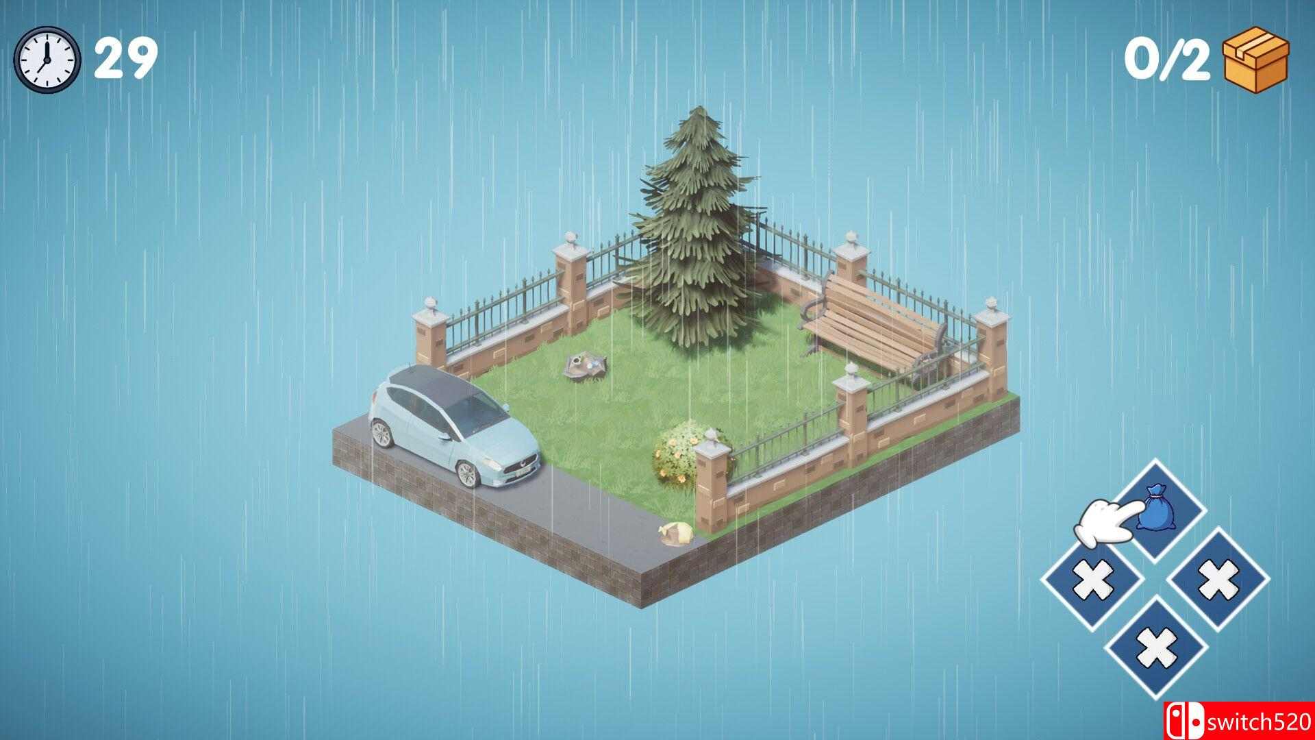《城市清洁2（City Cleaning 2）》Build 23075898 P2P硬盘版[EN]_3
