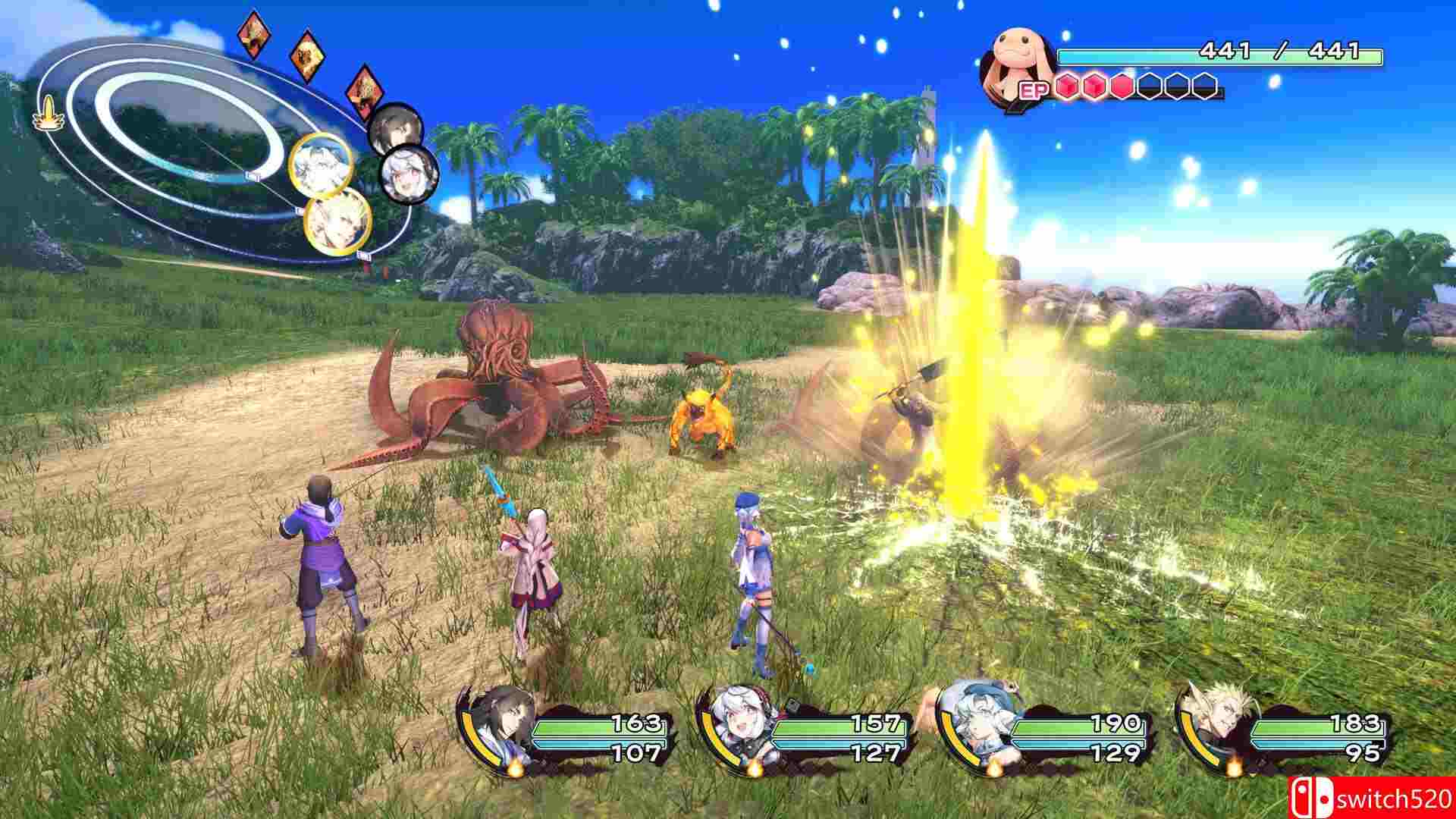 《传颂之物：循白之证（Utawarerumono: Past Present Rediscovered）》RUNE镜像版[CN/EN/JP]_3