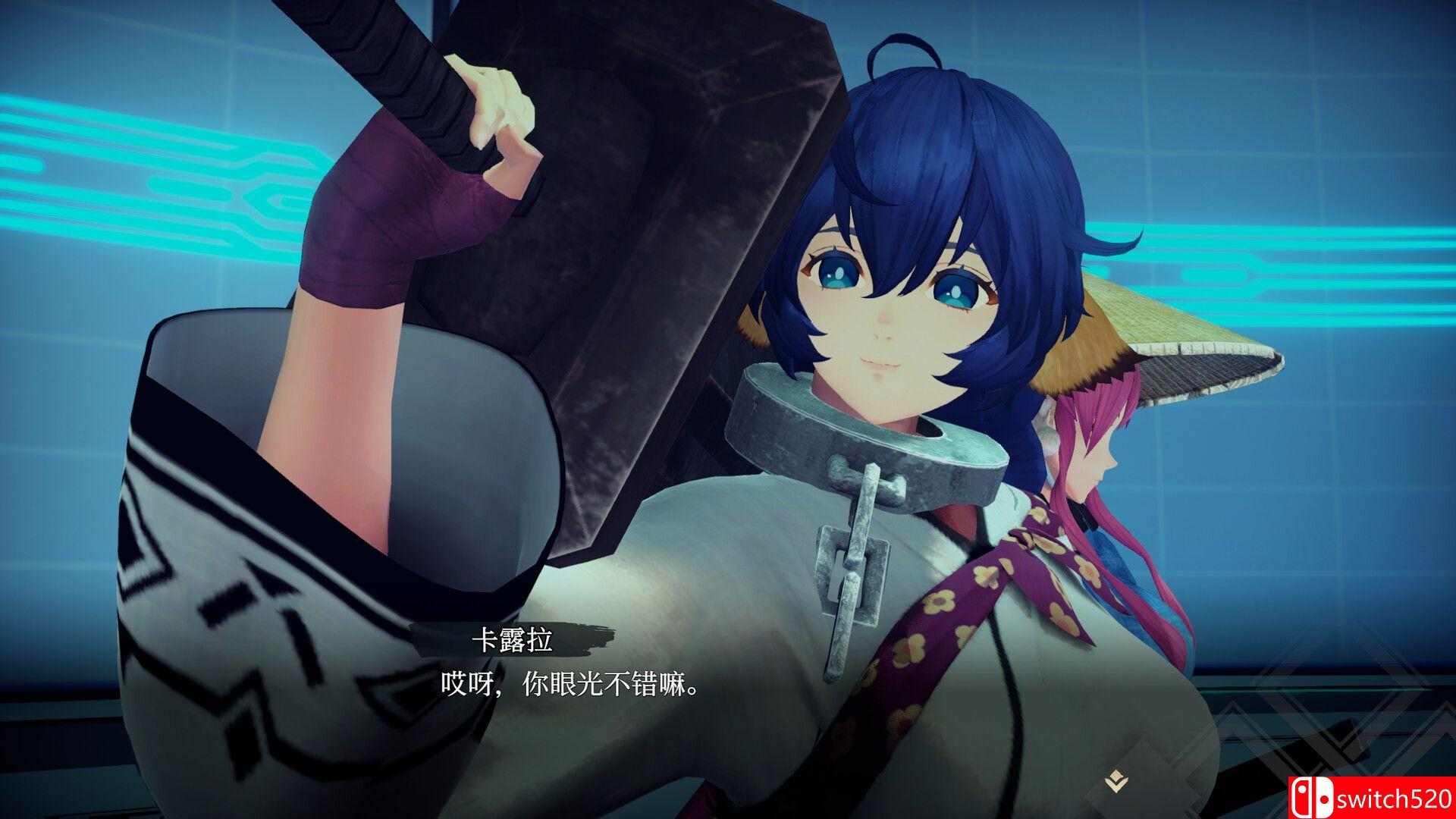 《传颂之物：循白之证（Utawarerumono: Past Present Rediscovered）》RUNE镜像版[CN/EN/JP]_5