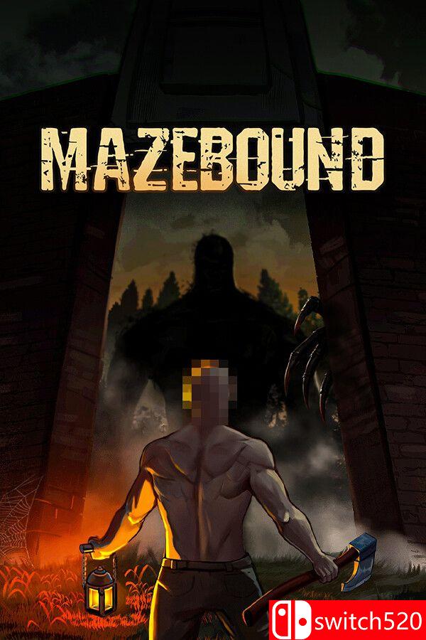 《迷宫受缚：狩猎、采集、奔跑（MAZEBOUND: Hunt, Gather, Run!）》P2P硬盘版[EN]_0