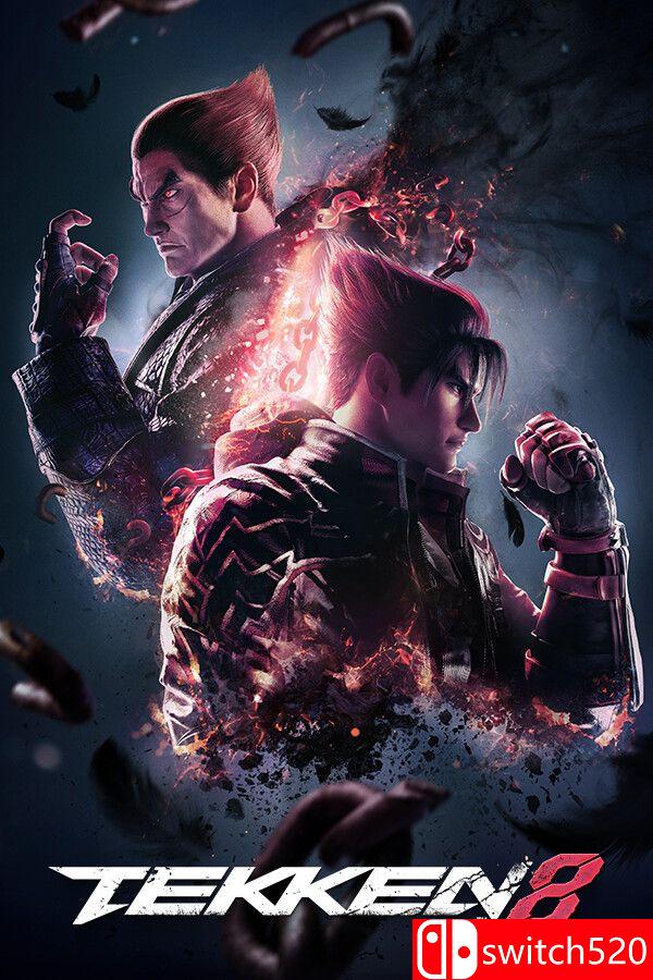 《铁拳8（TEKKEN 8）》官方中文 v3.01.01 RUNE镜像版[CN/TW/EN/JP]_0