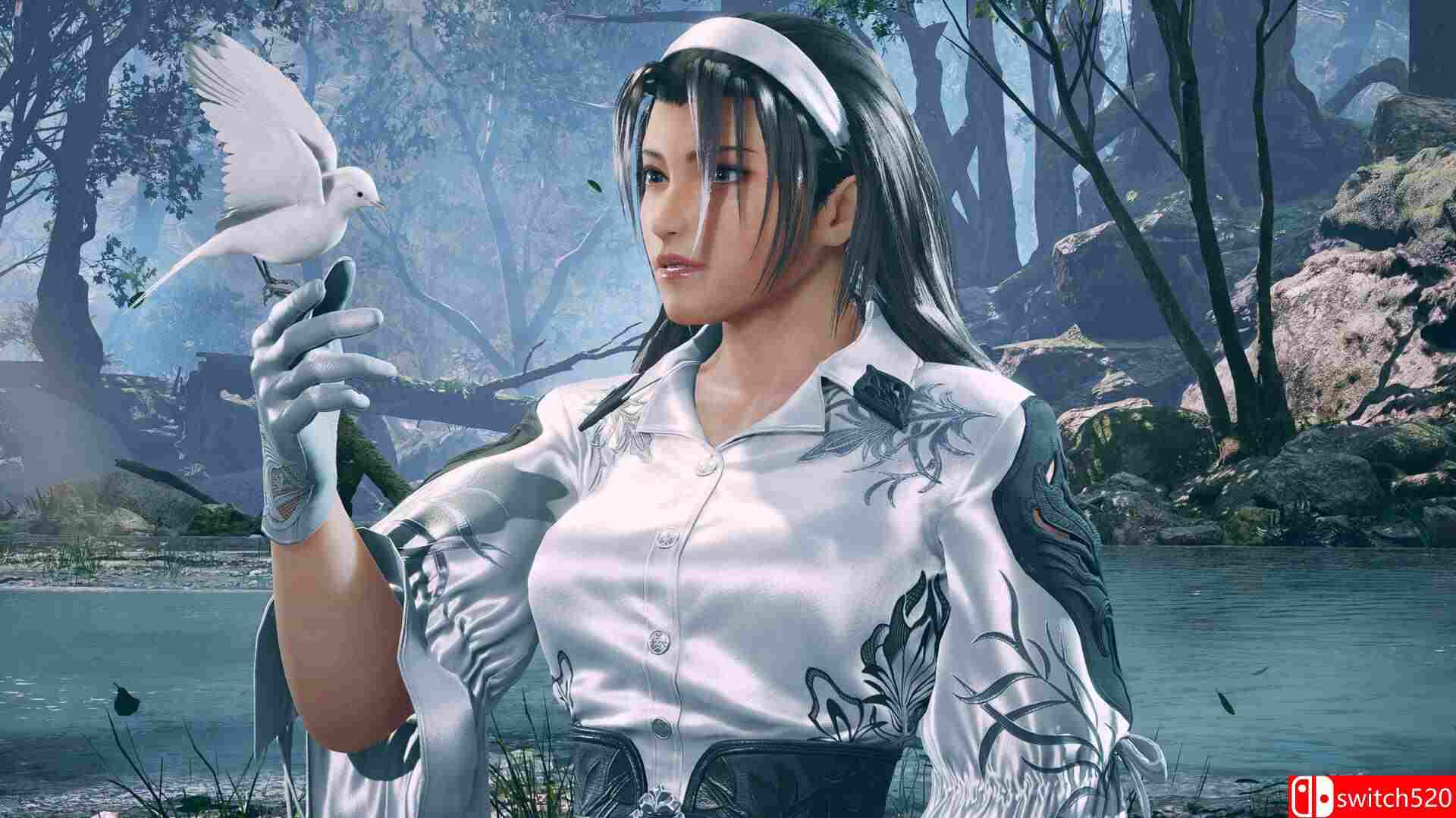 《铁拳8（TEKKEN 8）》官方中文 v3.01.01 RUNE镜像版[CN/TW/EN/JP]_5