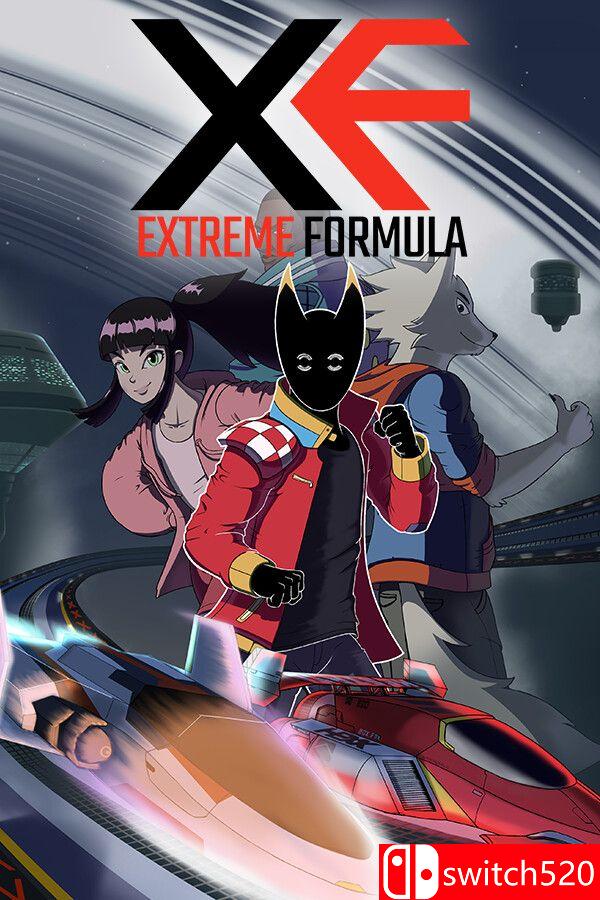 《XF极限竞速（XF Extreme Formula）》TENOKE镜像版[EN]_0