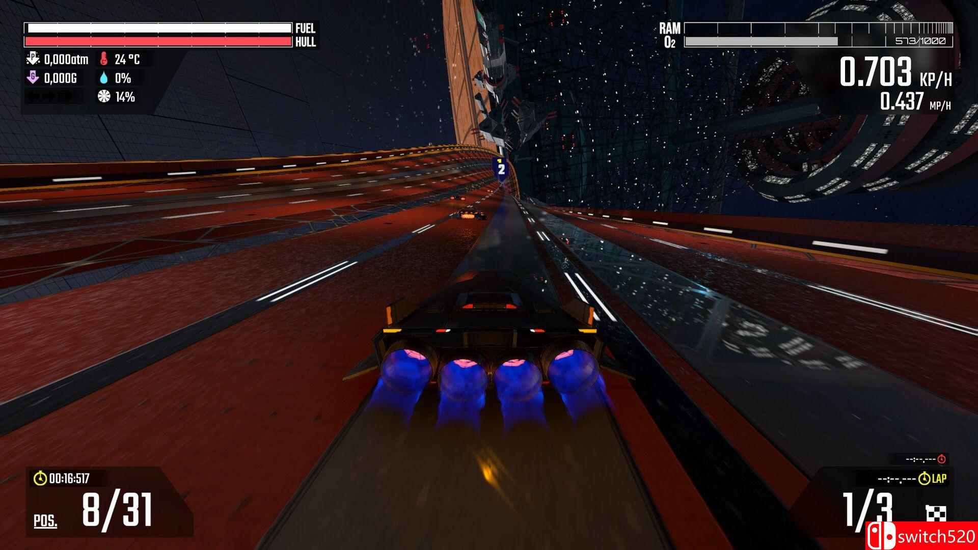 《XF极限竞速（XF Extreme Formula）》TENOKE镜像版[EN]_4
