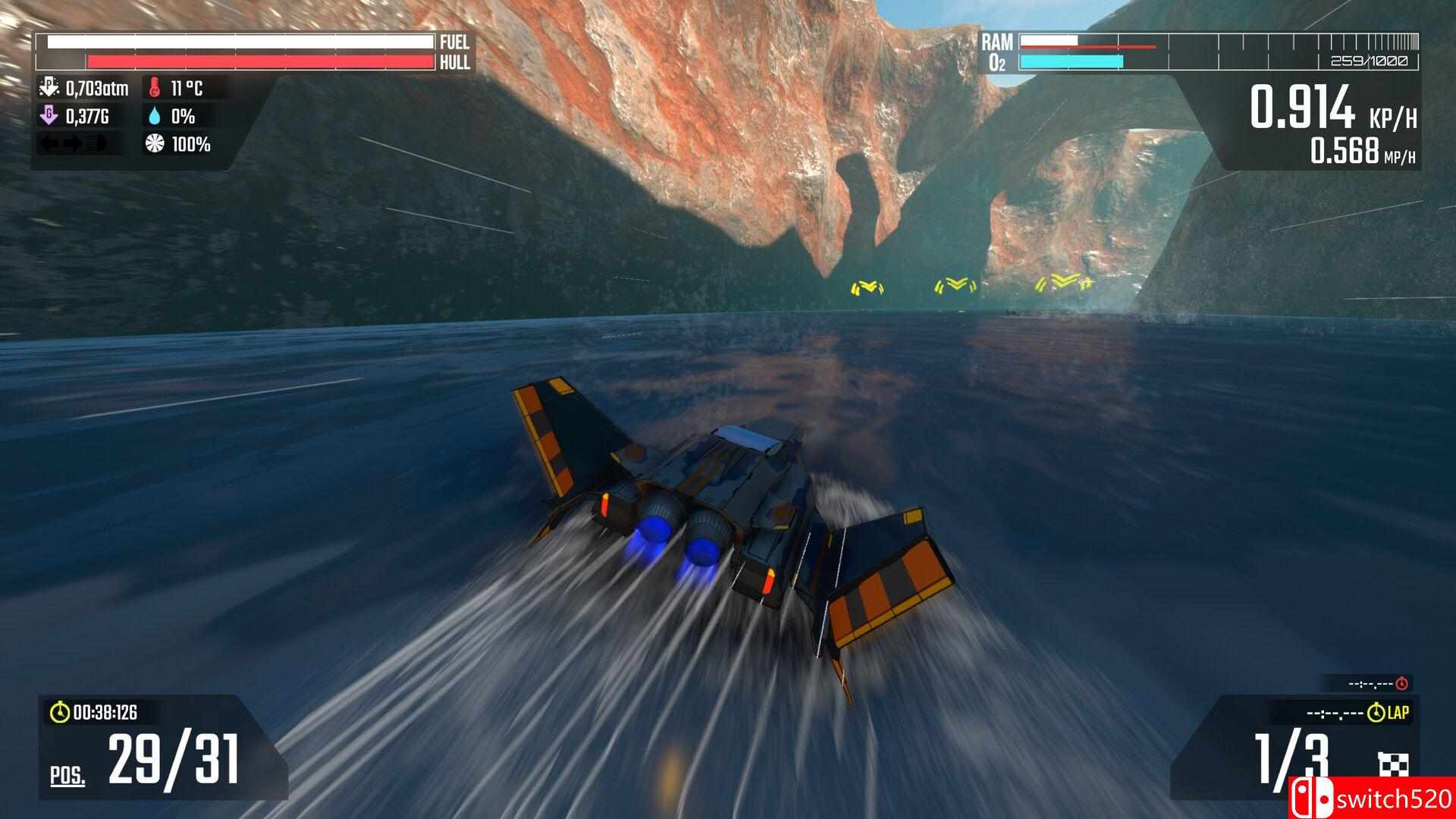 《XF极限竞速（XF Extreme Formula）》TENOKE镜像版[EN]_3