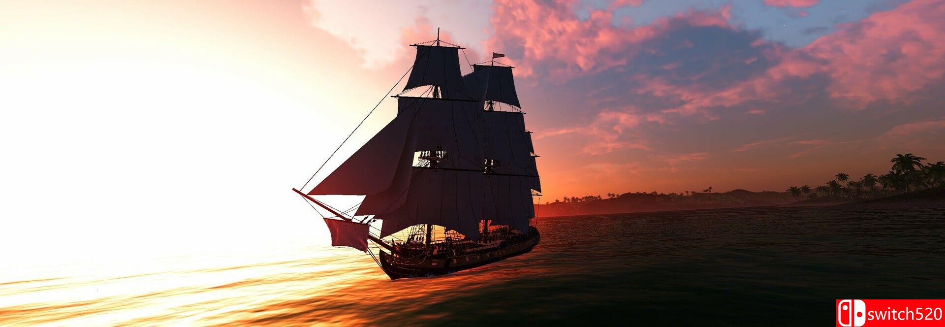 《扬帆远航（Sail the Seas）》TENOKE镜像版[EN]_5