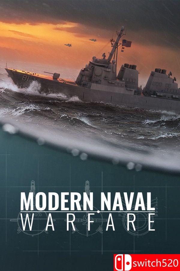 《现代海战（Modern Naval Warfare）》Early Access P2P硬盘版[EN]_0