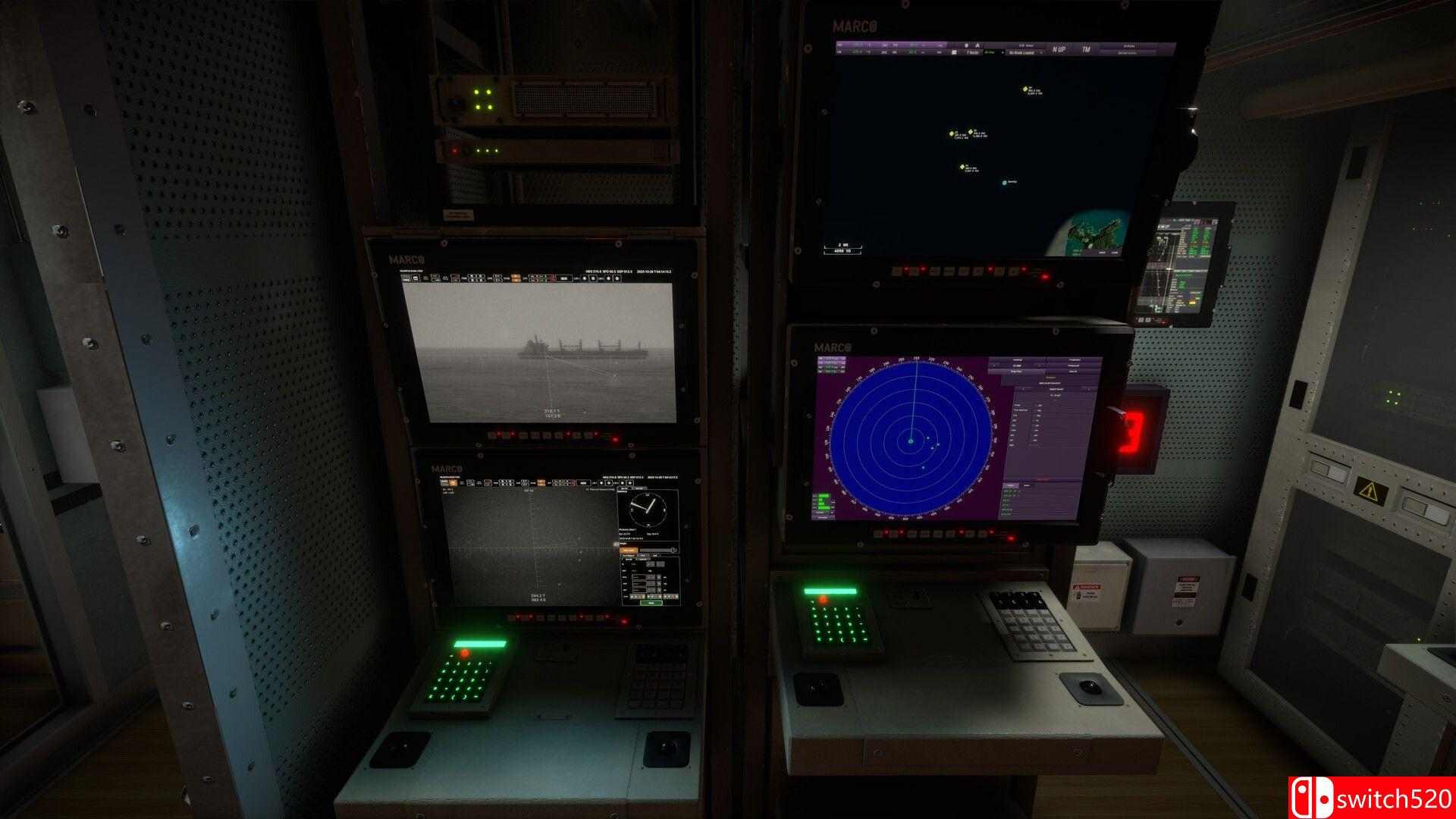 《现代海战（Modern Naval Warfare）》Early Access P2P硬盘版[EN]_5