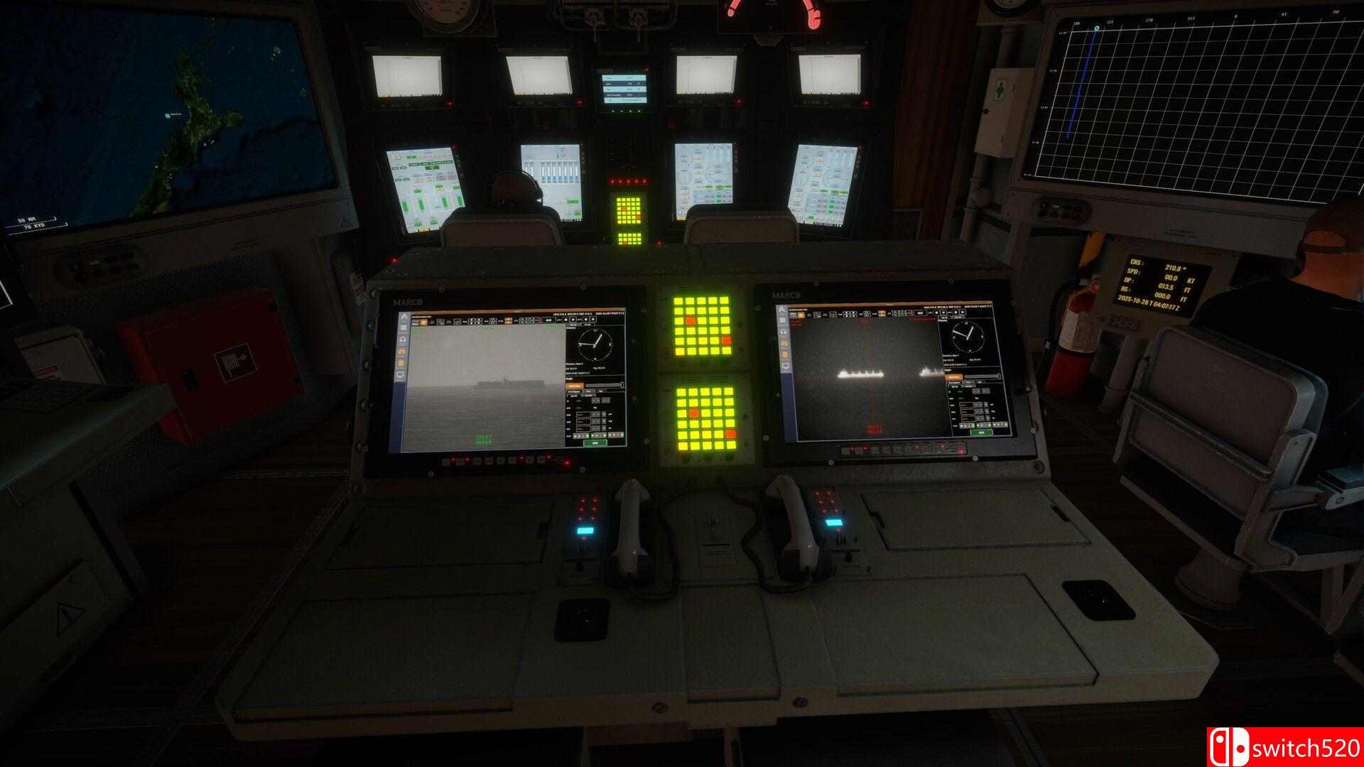 《现代海战（Modern Naval Warfare）》Early Access P2P硬盘版[EN]_3