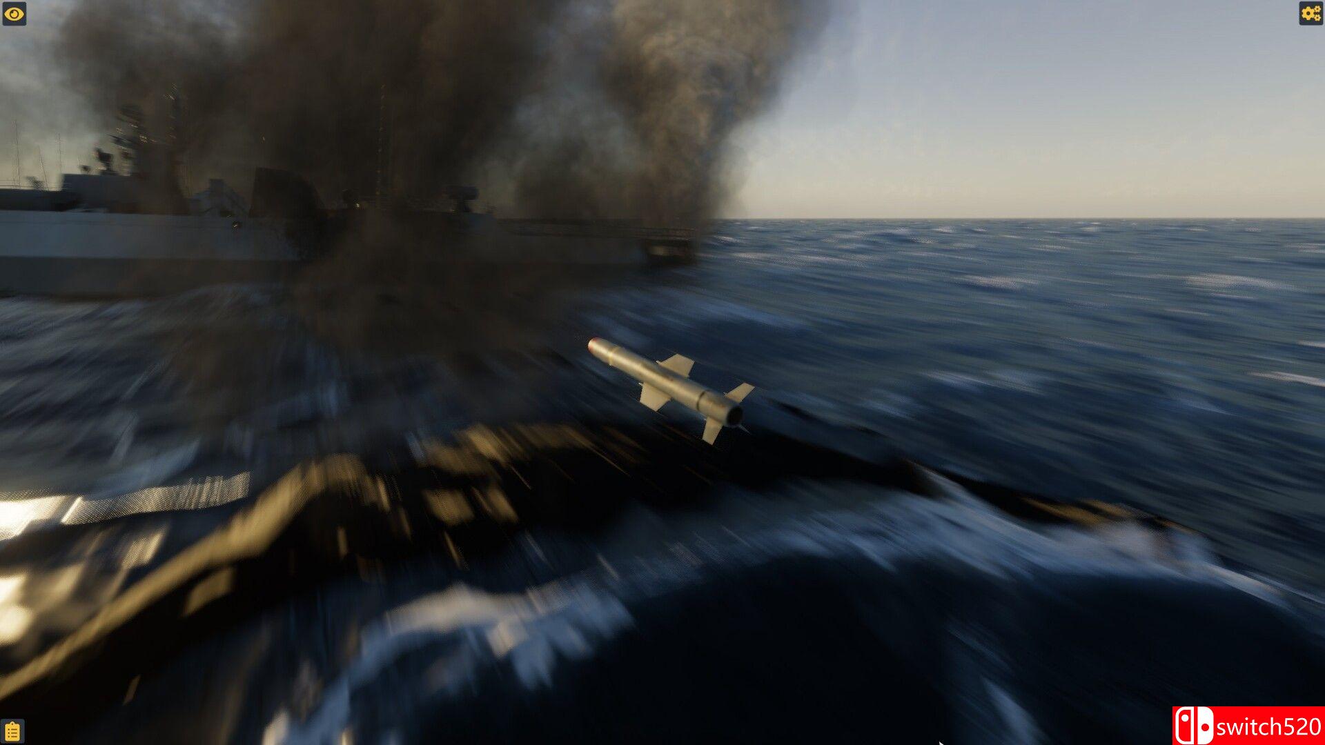 《现代海战（Modern Naval Warfare）》Early Access P2P硬盘版[EN]_4