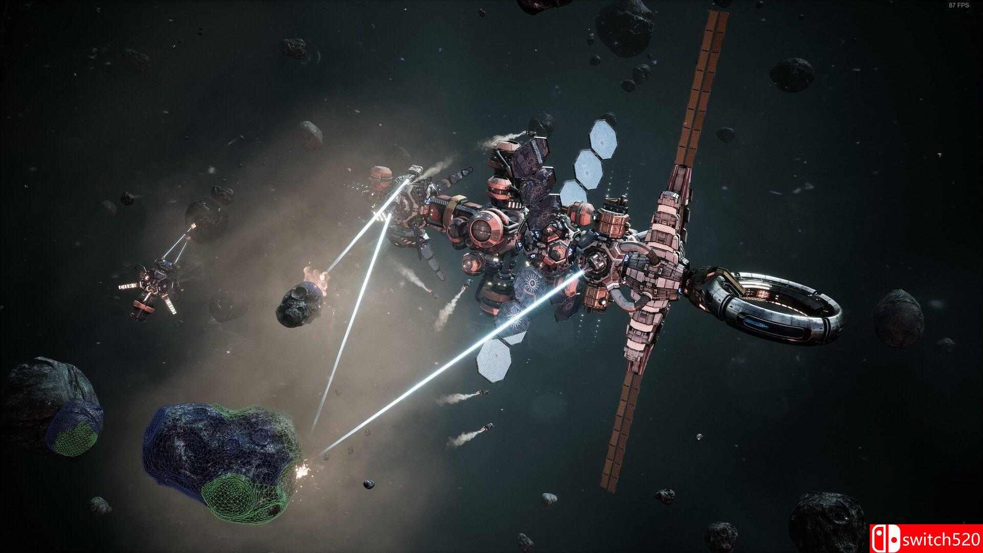 《星际矿业（Starminer）》Early Access P2P硬盘版[EN]_3
