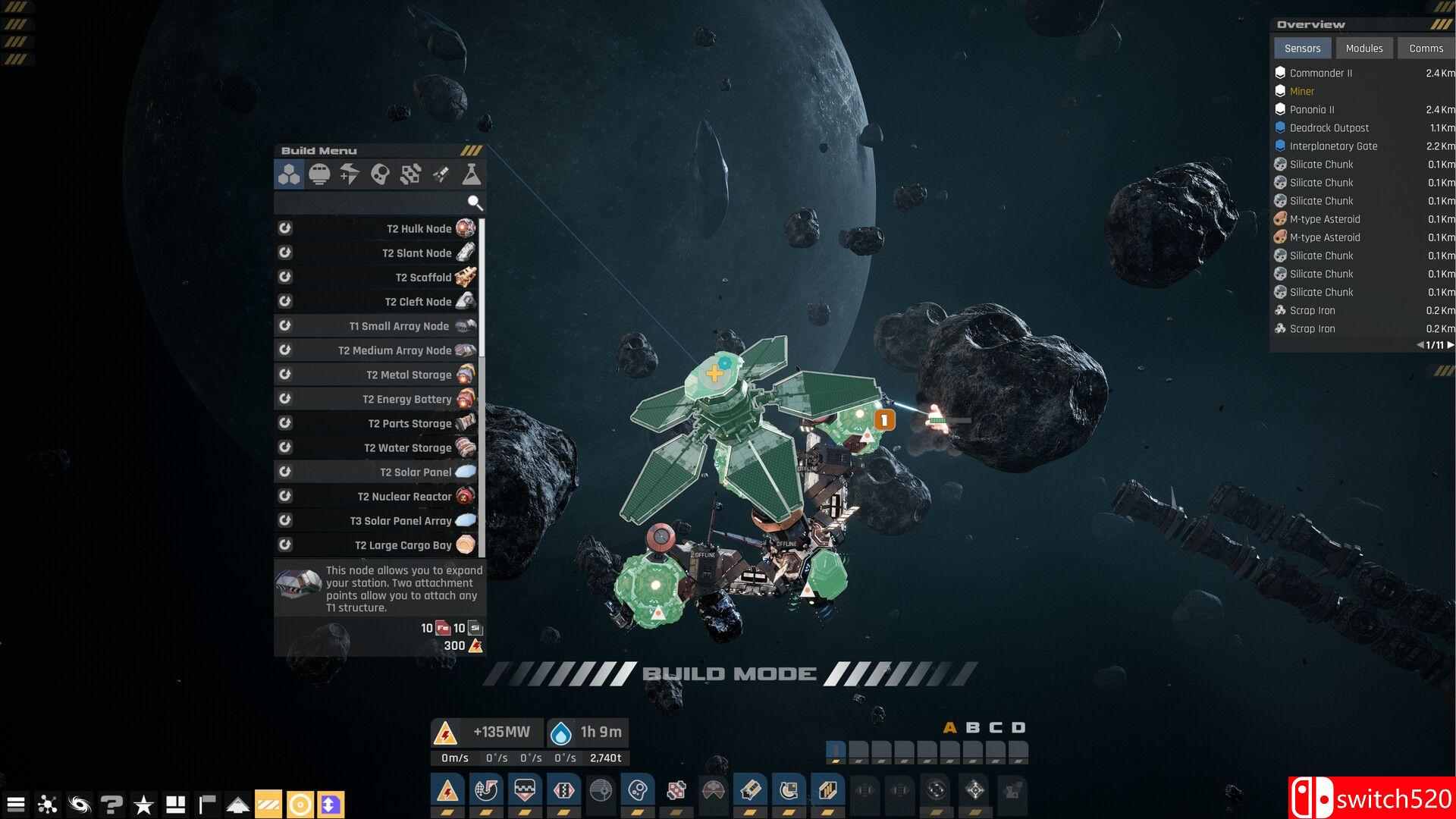 《星际矿业（Starminer）》Early Access P2P硬盘版[EN]_2