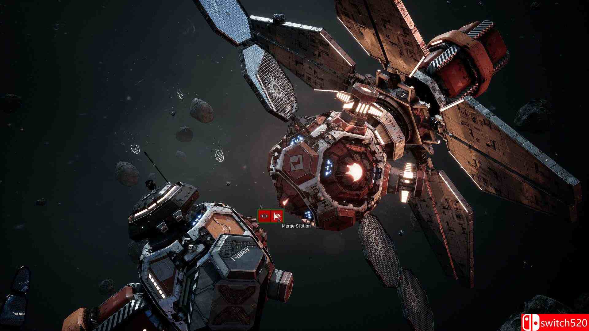 《星际矿业（Starminer）》Early Access P2P硬盘版[EN]_5