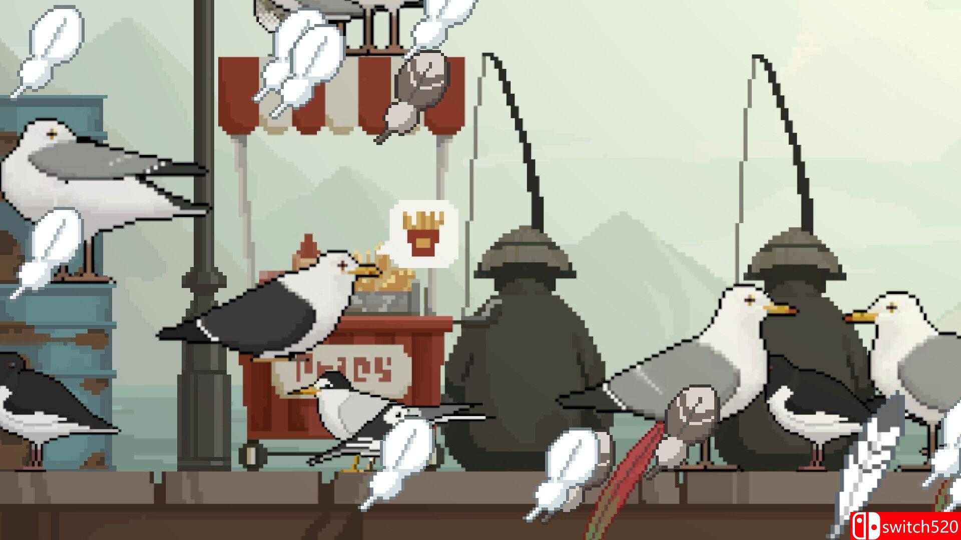《观鸟笔记（Birdwatching Notebook）》官方中文 Build 23435906 P2P硬盘版[CN/TW/EN/JP]_5