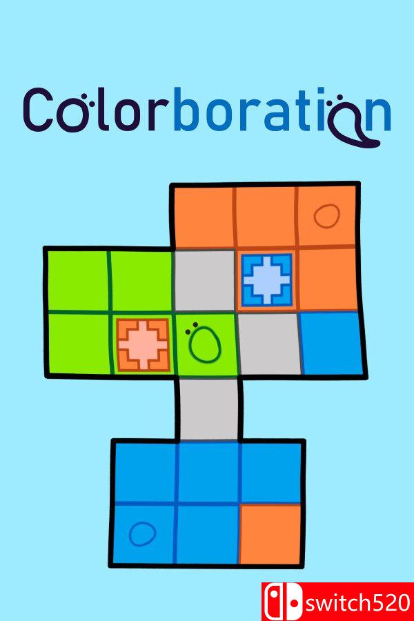 《色彩协作（Colorboration）》Build 22417348 P2P硬盘版[EN]_0