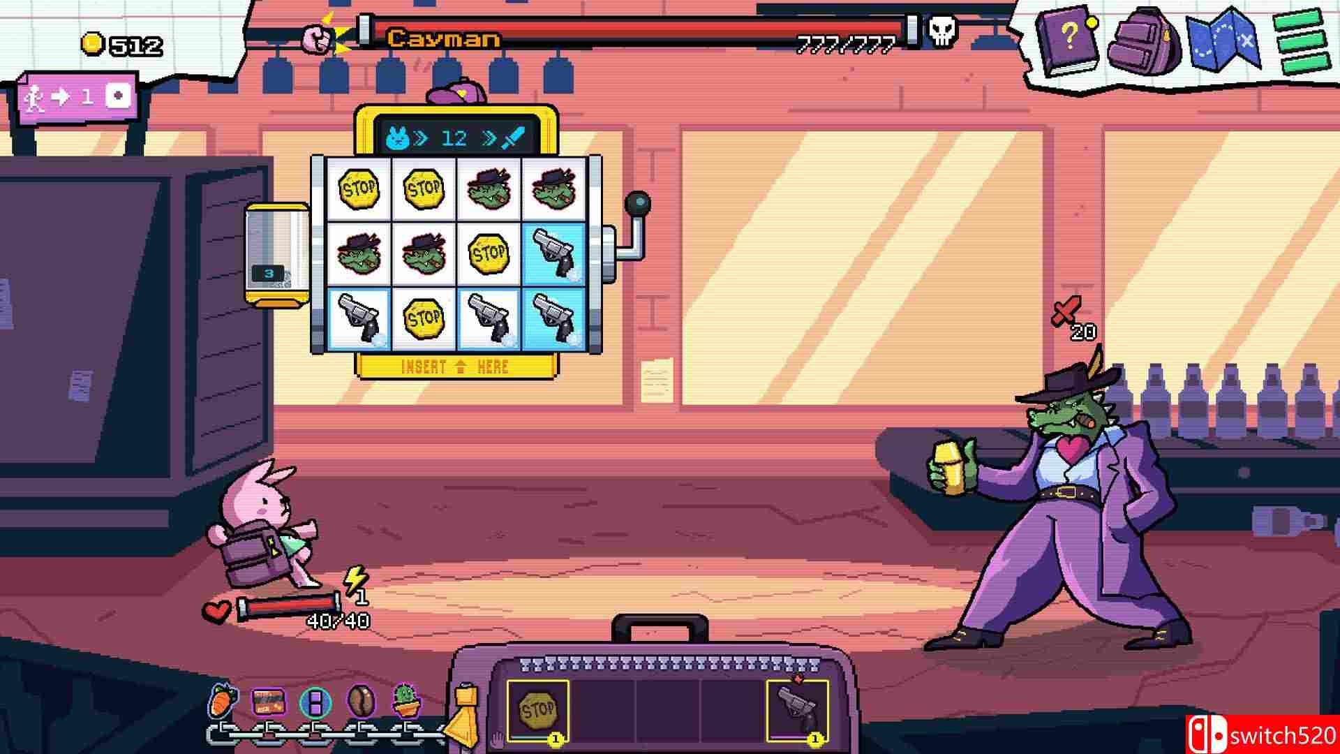 《抽奖大作战（Slot or Not）》Build 23402600 P2P硬盘版[EN]_2
