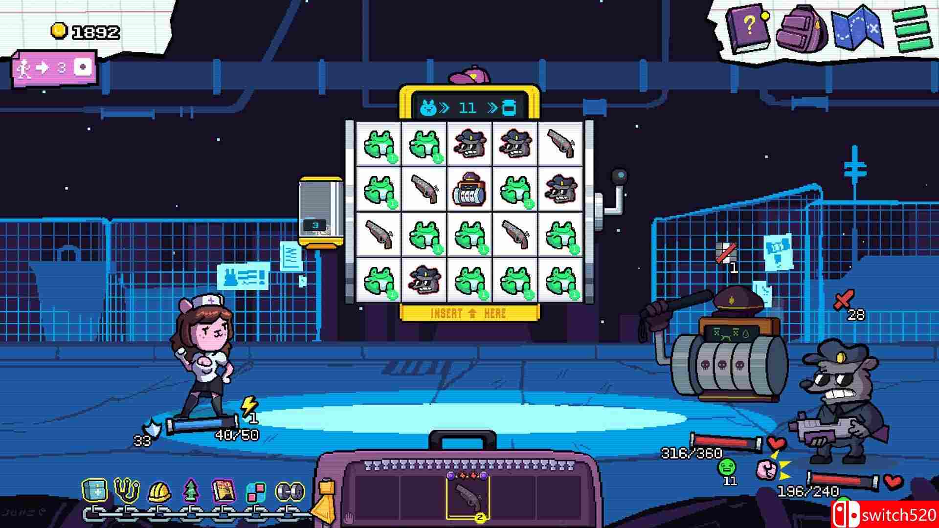 《抽奖大作战（Slot or Not）》Build 23402600 P2P硬盘版[EN]_4