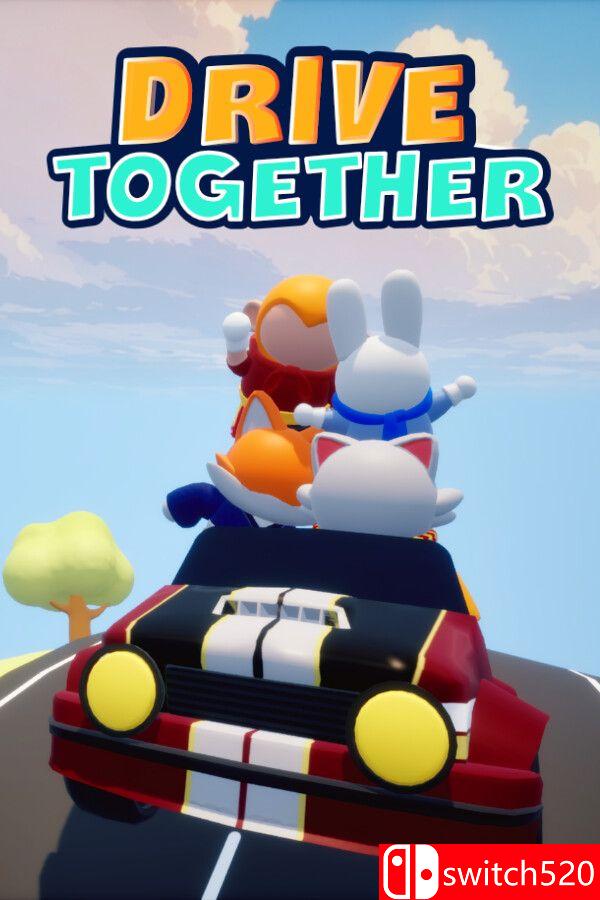 《一起驾驶（Drive Together）》官方中文 Build 18032026 0xdeadcode硬盘版[TW/EN/JP]_0
