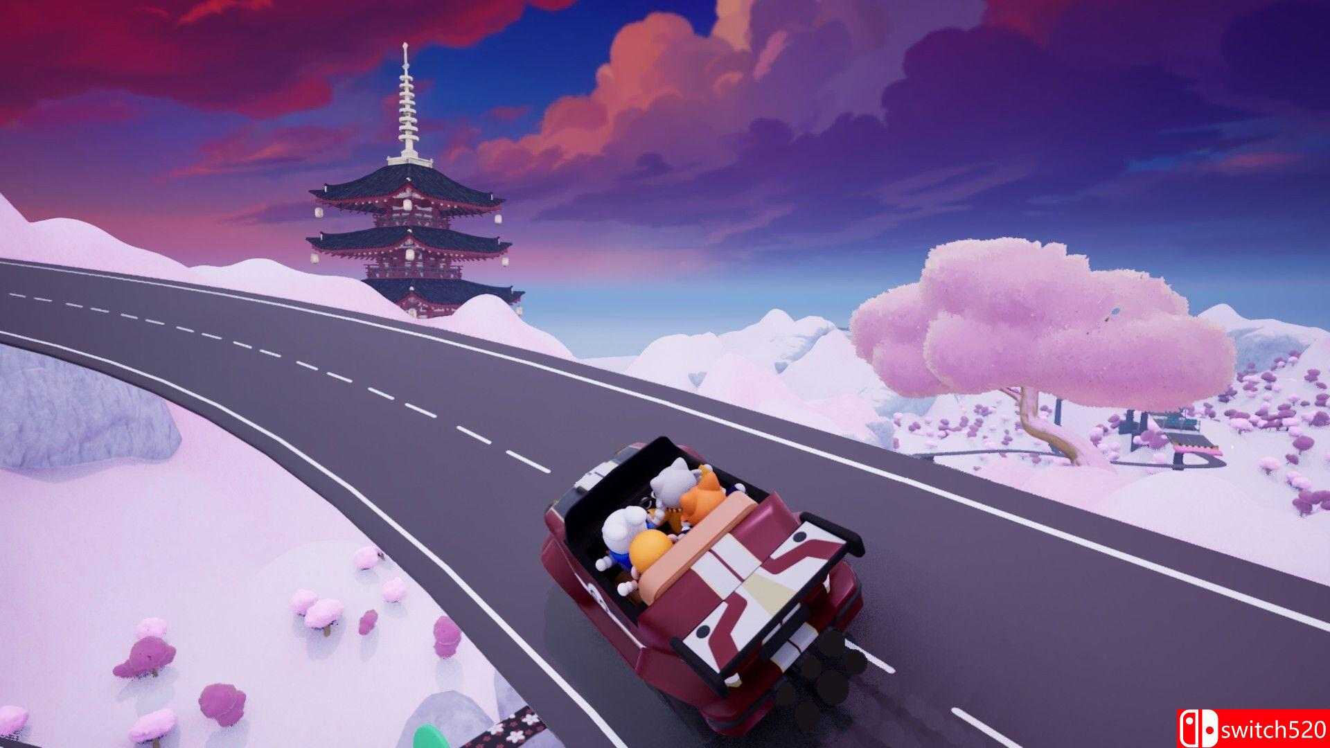 《一起驾驶（Drive Together）》官方中文 Build 18032026 0xdeadcode硬盘版[TW/EN/JP]_1