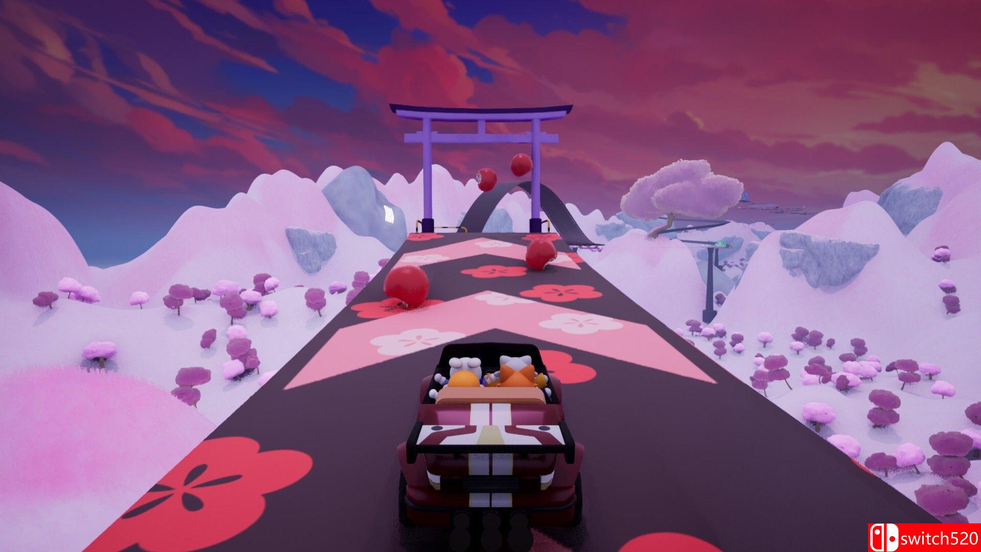 《一起驾驶（Drive Together）》官方中文 Build 18032026 0xdeadcode硬盘版[TW/EN/JP]_2