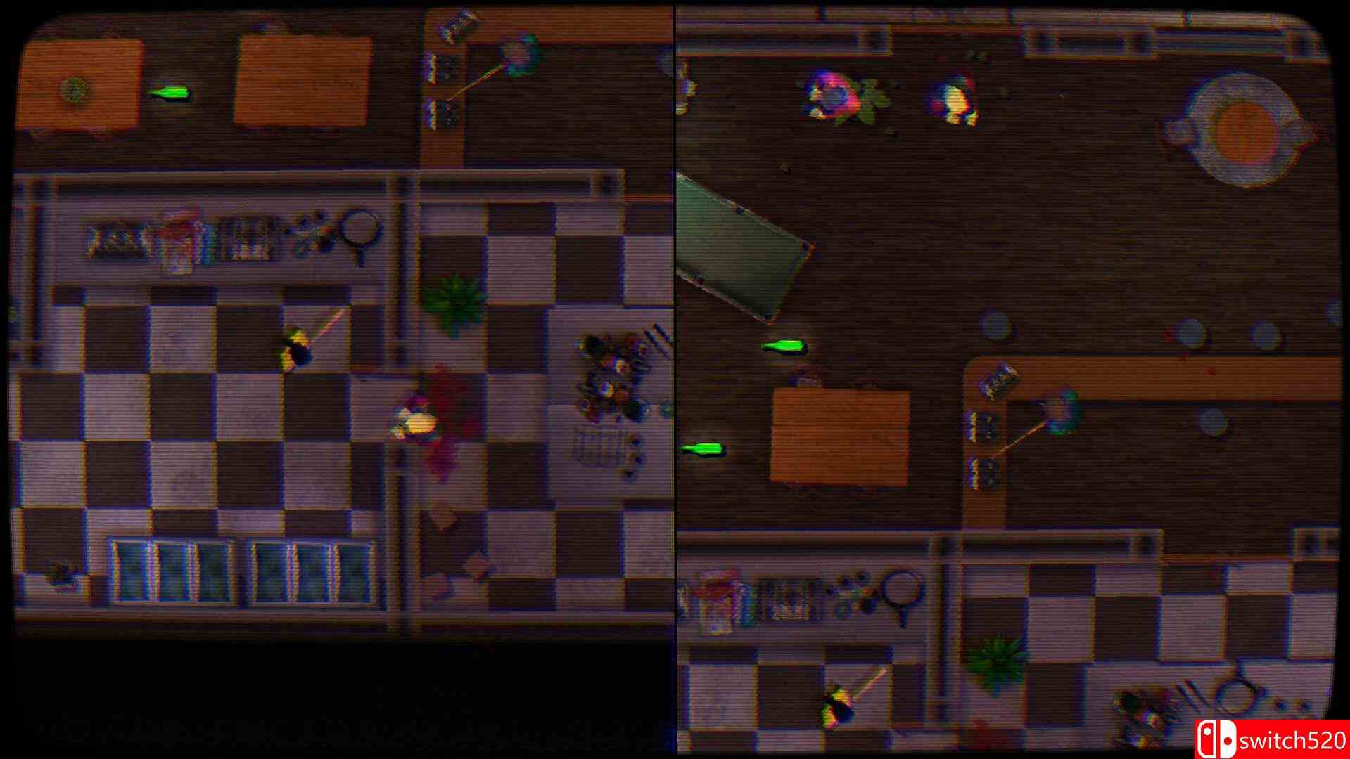 《帮派打手（The Henchmen）》P2P硬盘版[EN]_5