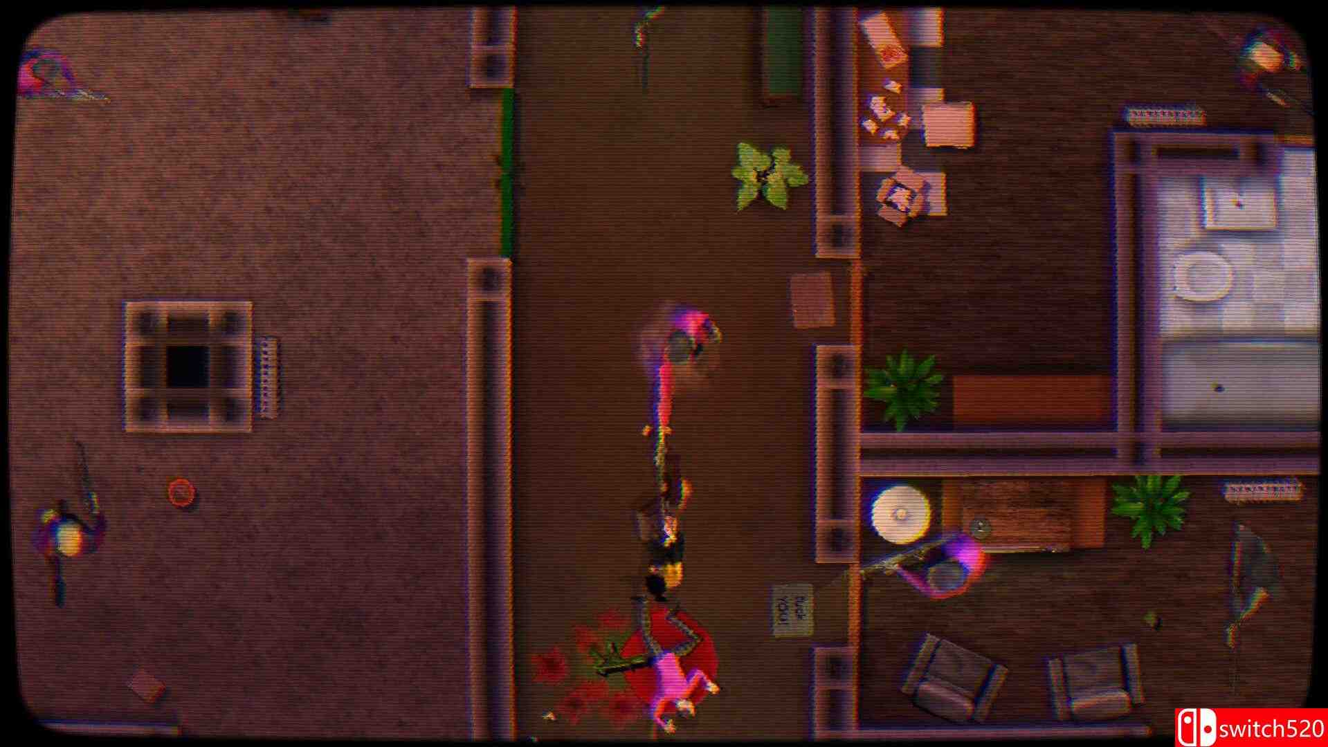 《帮派打手（The Henchmen）》P2P硬盘版[EN]_3