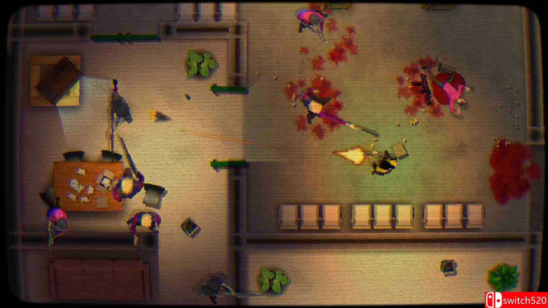 《帮派打手（The Henchmen）》P2P硬盘版[EN]_1