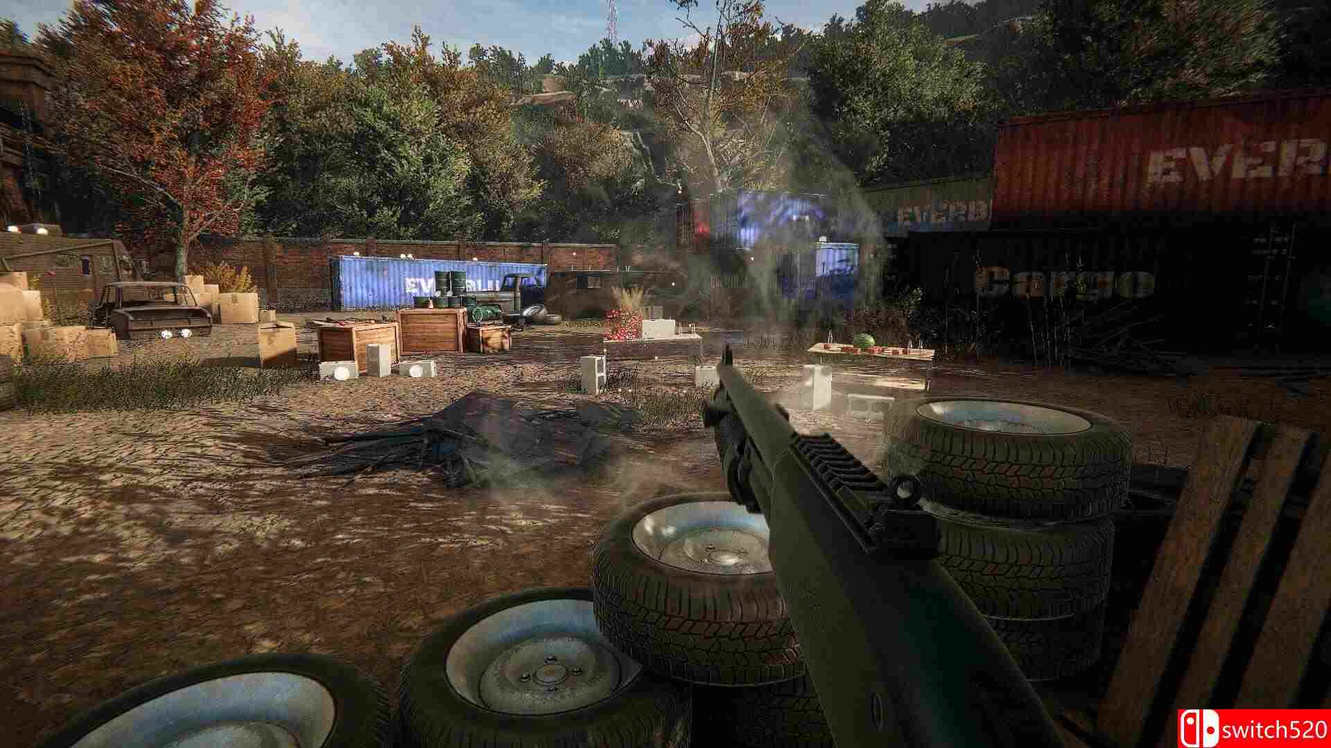 《枪匠模拟器（Gunsmith Simulator）》官方中文 集成重金属DLC RUNE镜像版[CN/TW/EN/JP]_2