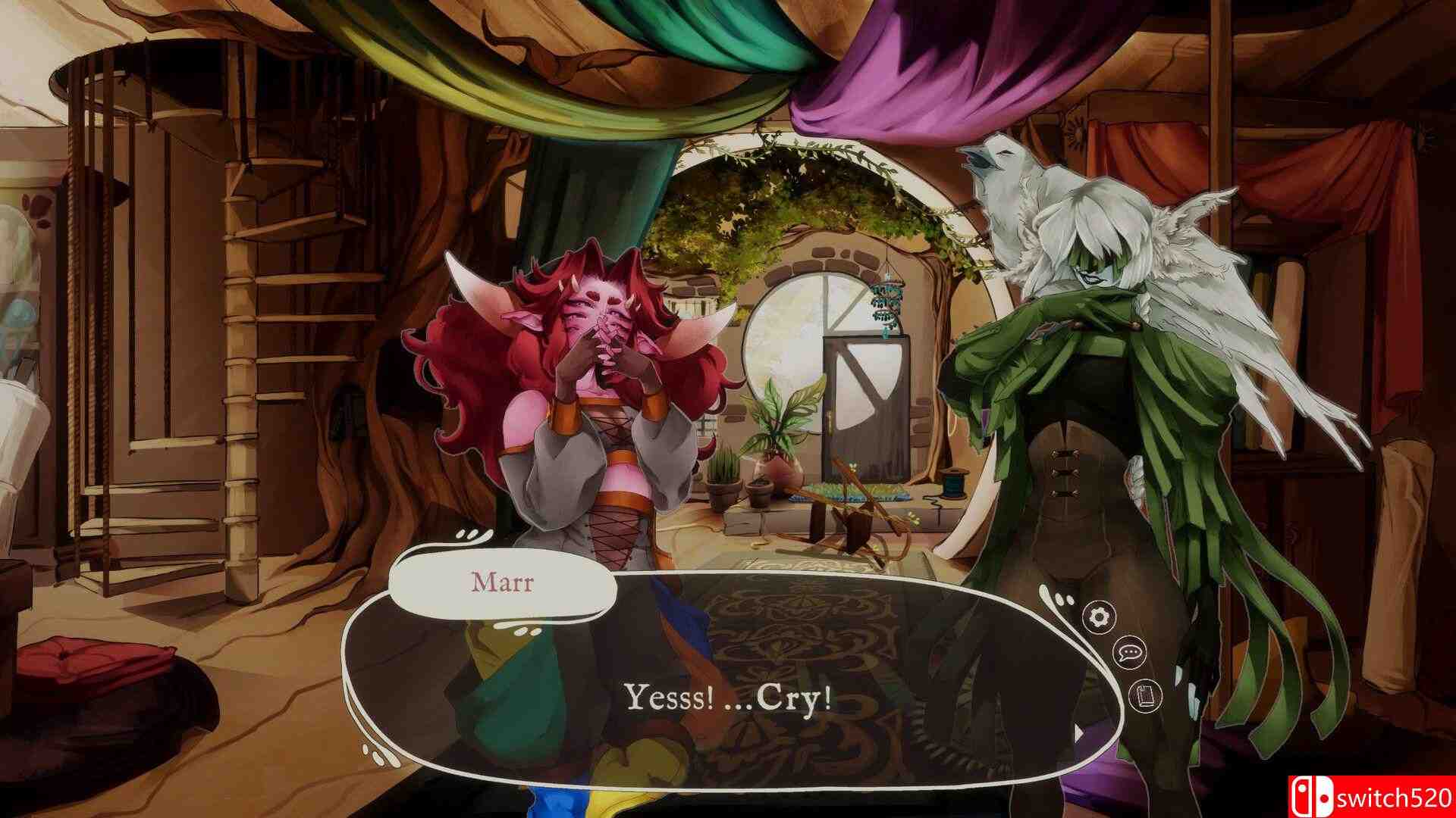 《精工之作：第一章（Fine Work: Act I）》Build 23295939 P2P硬盘版[EN]_1