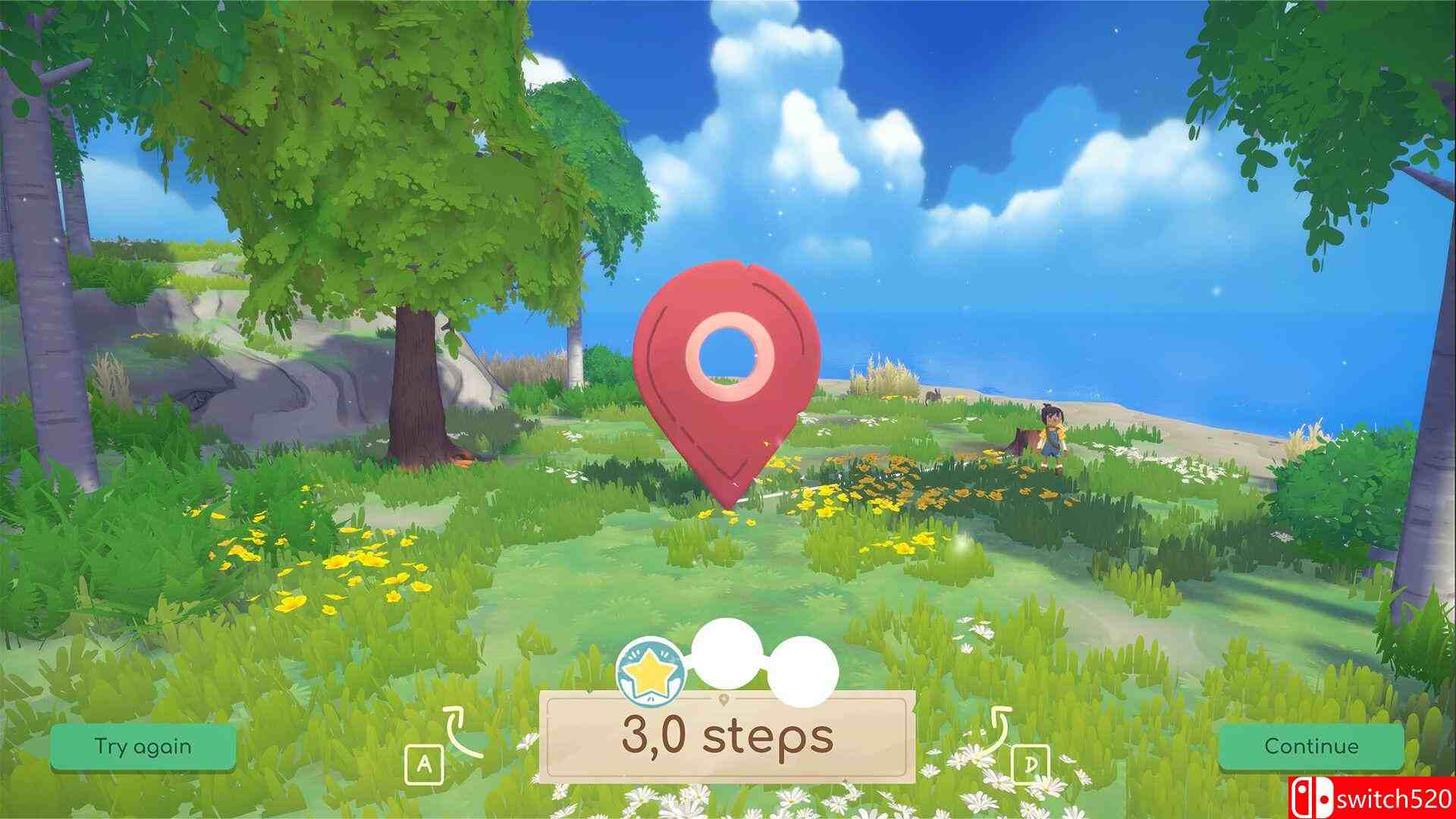 《绘途寻踪（Map Map - A Game About Maps）》官方中文 TENOKE镜像版[CN/EN]_4
