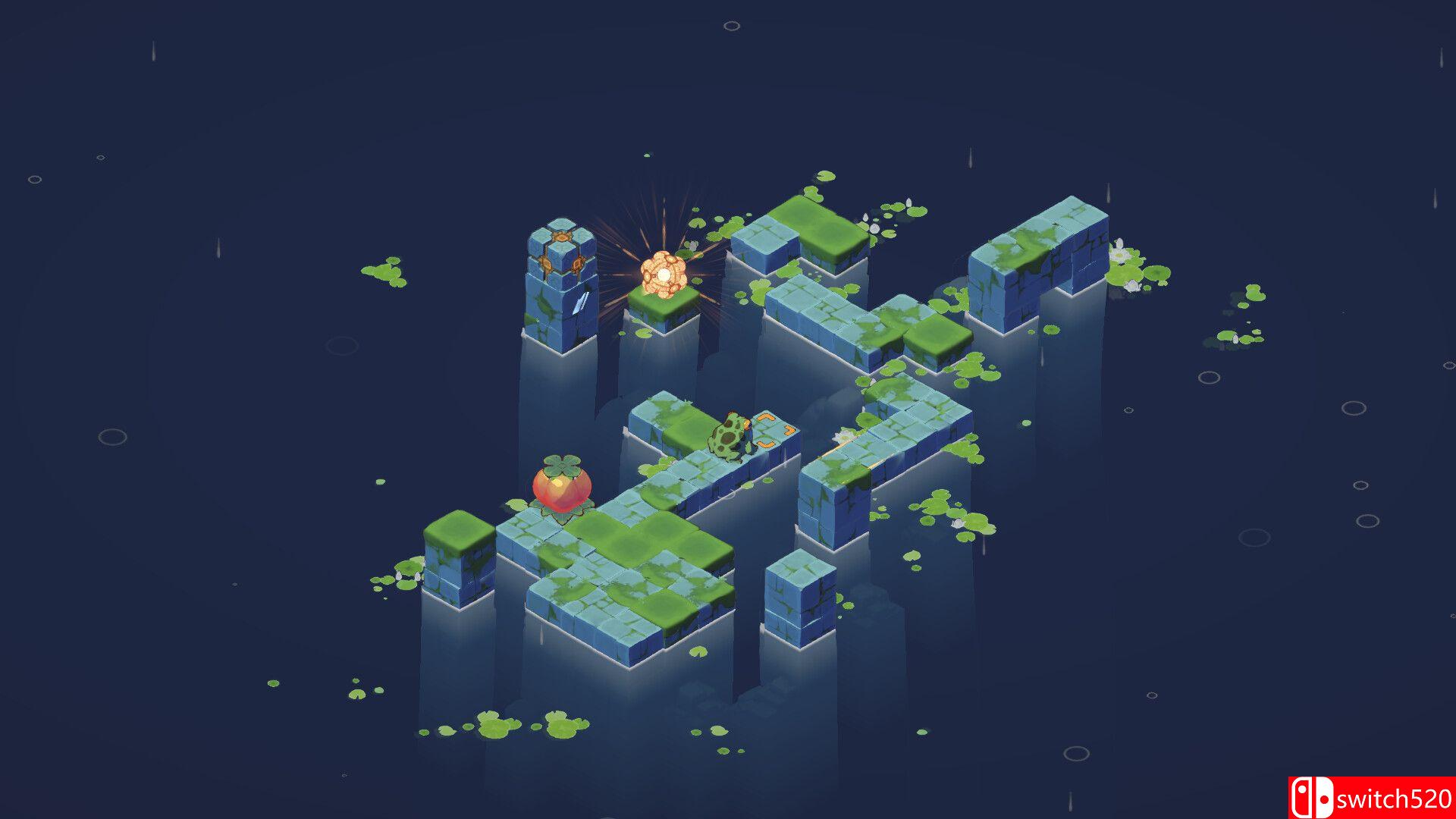 《青蛙方块（FROGBLOCK）》Build 23388362 P2P硬盘版[EN]_5