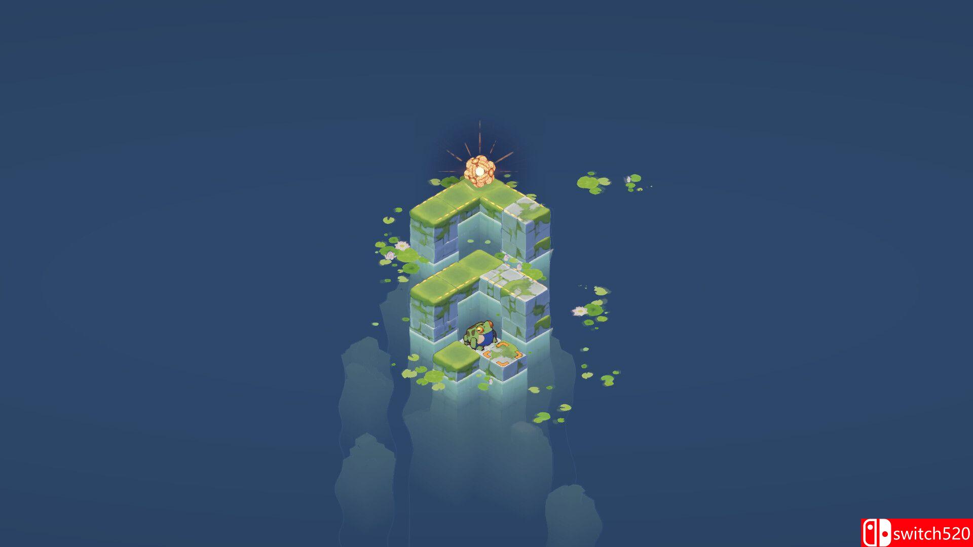 《青蛙方块（FROGBLOCK）》Build 23388362 P2P硬盘版[EN]_1