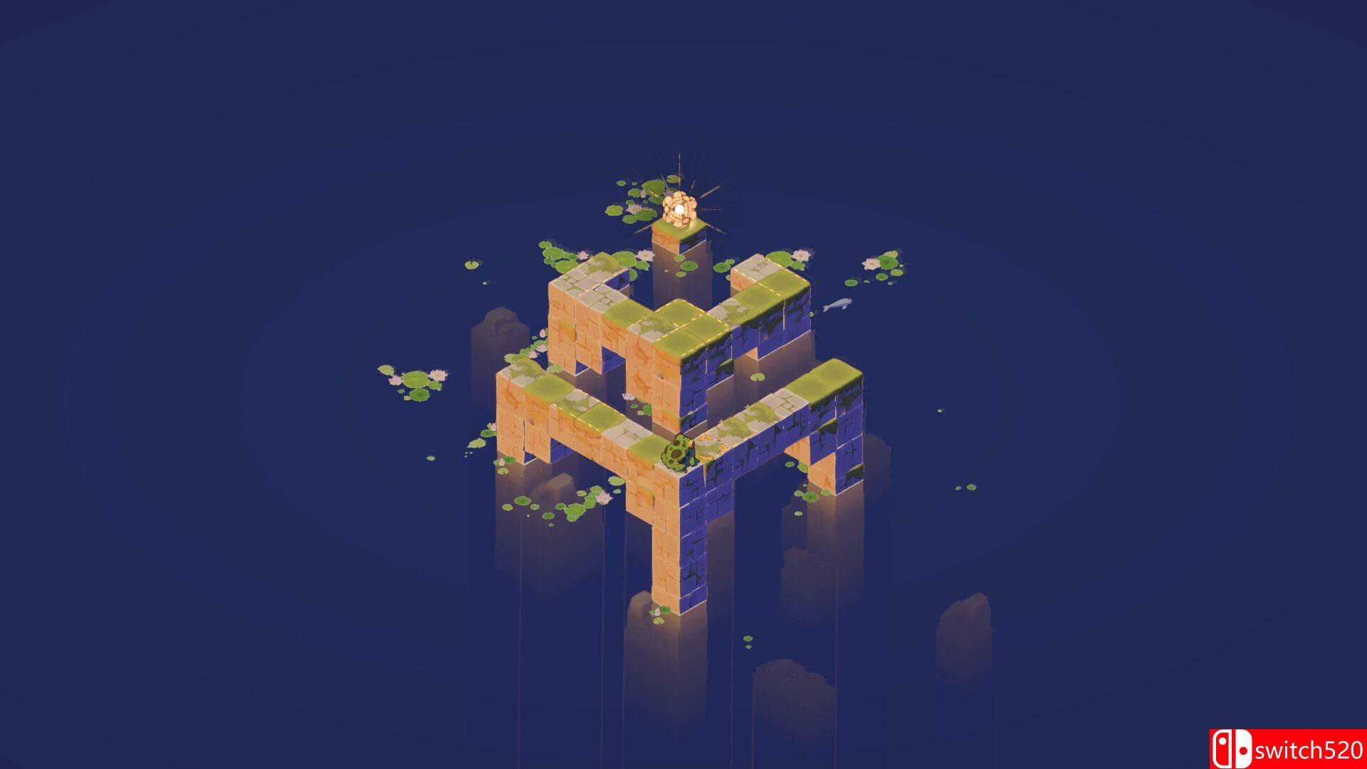 《青蛙方块（FROGBLOCK）》Build 23388362 P2P硬盘版[EN]_2