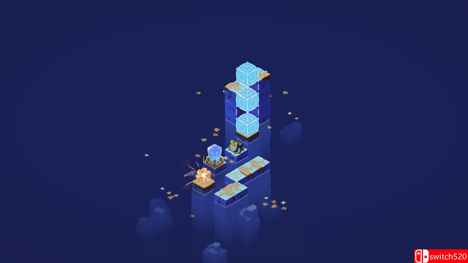 《青蛙方块（FROGBLOCK）》Build 23388362 P2P硬盘版[EN]_3