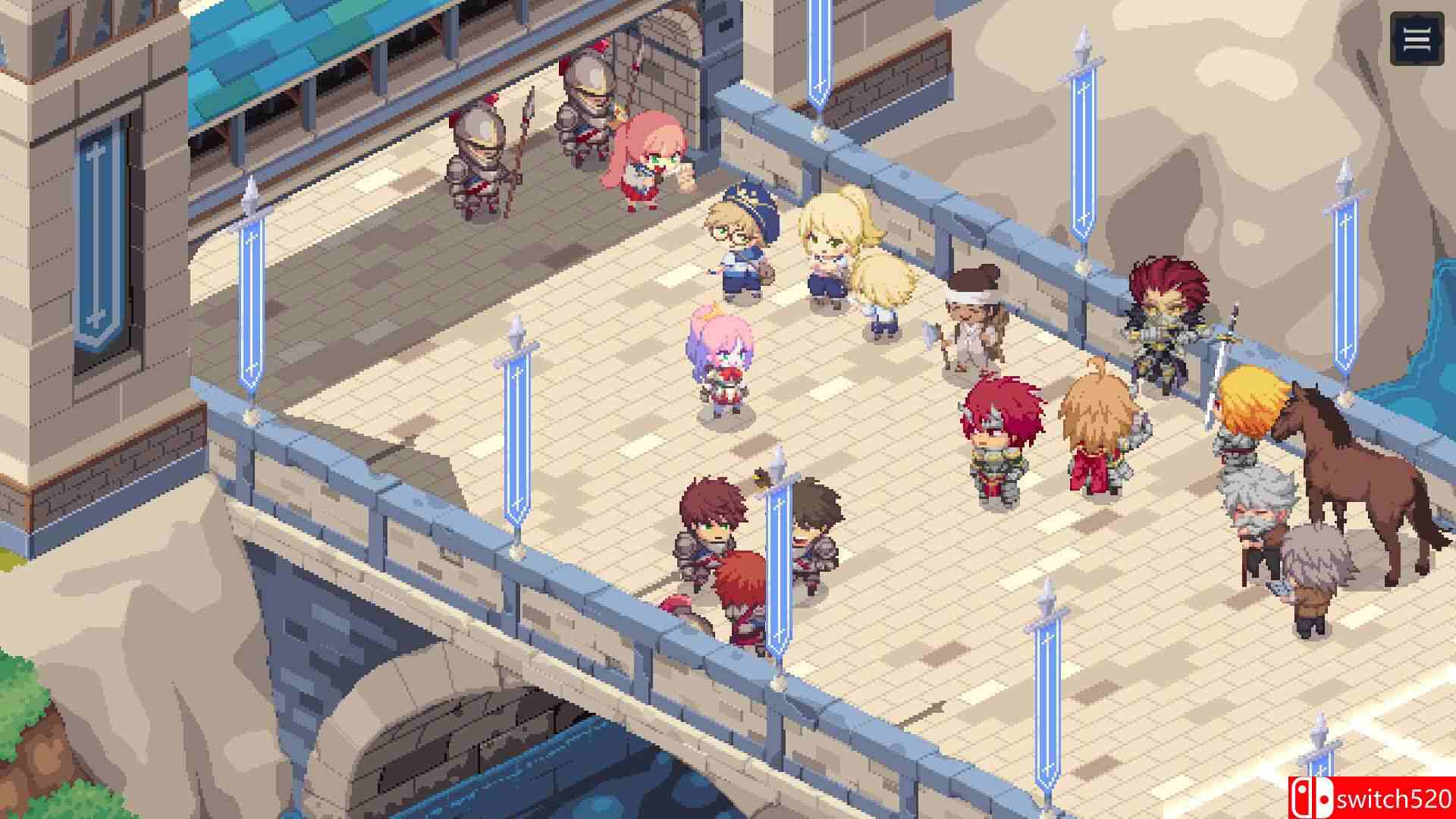 《星尘轨迹：魔女之愿（STARDUST: Wish of Witch）》官方中文 TENOKE镜像版[CN/TW/EN/JP]_4