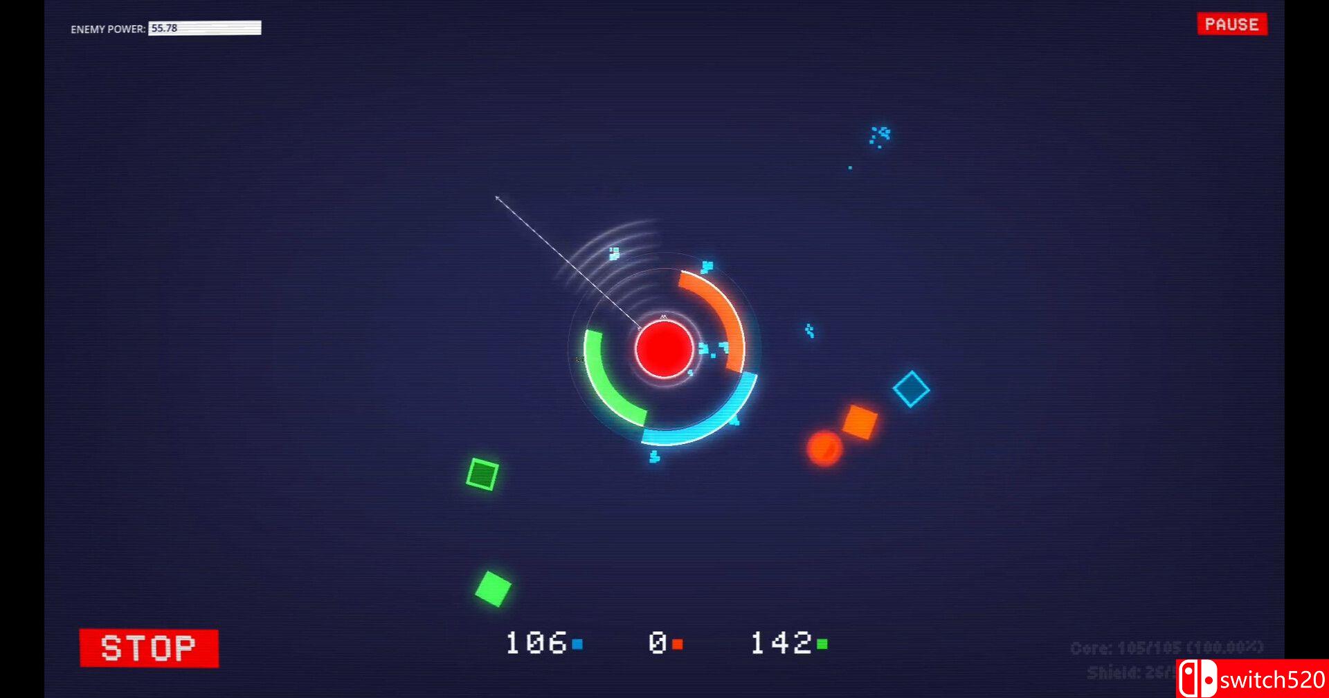 《向核而行（Coreward）》Build 23447949 P2P硬盘版[EN]_5
