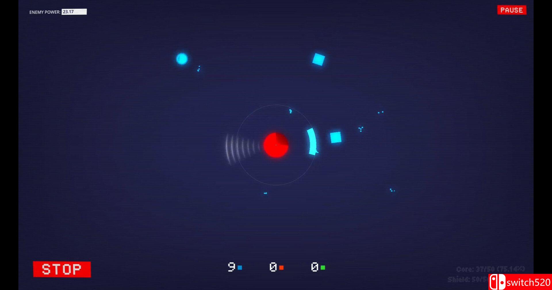 《向核而行（Coreward）》Build 23447949 P2P硬盘版[EN]_1